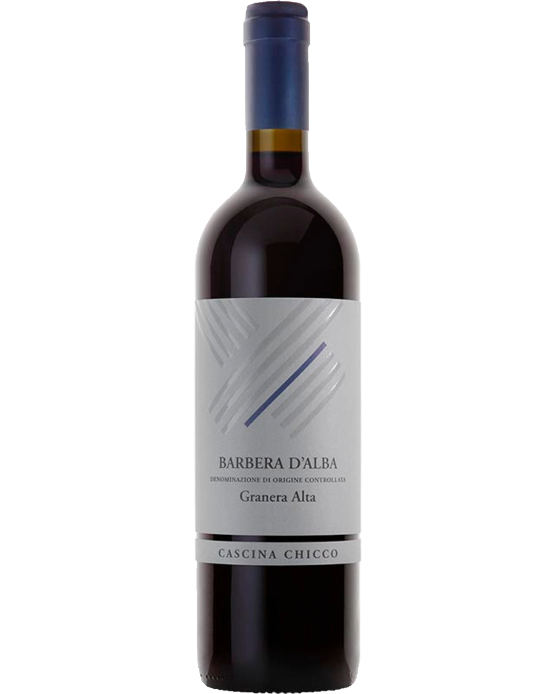 Cascina Chicco Granera Alta Barbera D'Alba (6 pack)