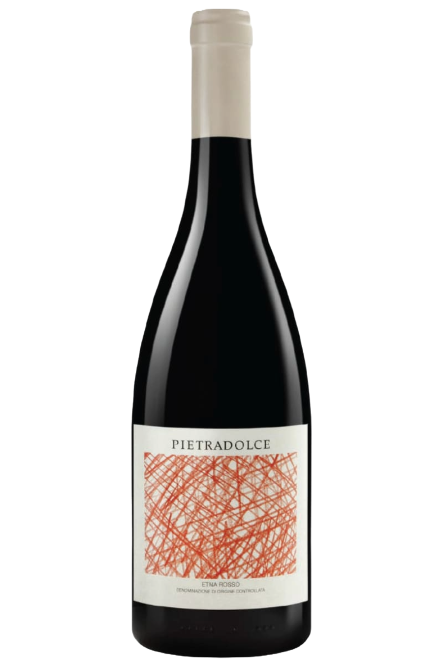 Pitradolce Etna Rosso (bottle)