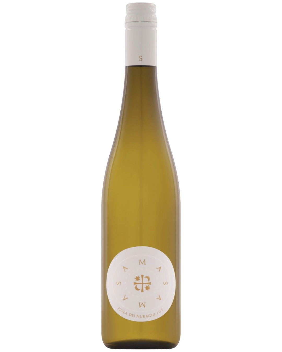 Agricola Punica Samas (bottle)