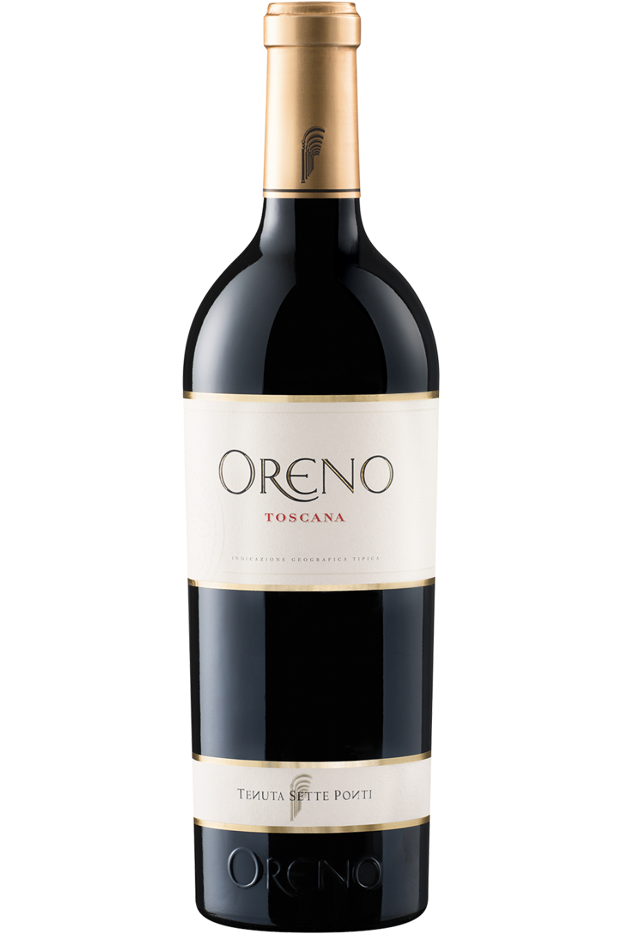 Tenuta Sette Ponti Oreno (6 pack)