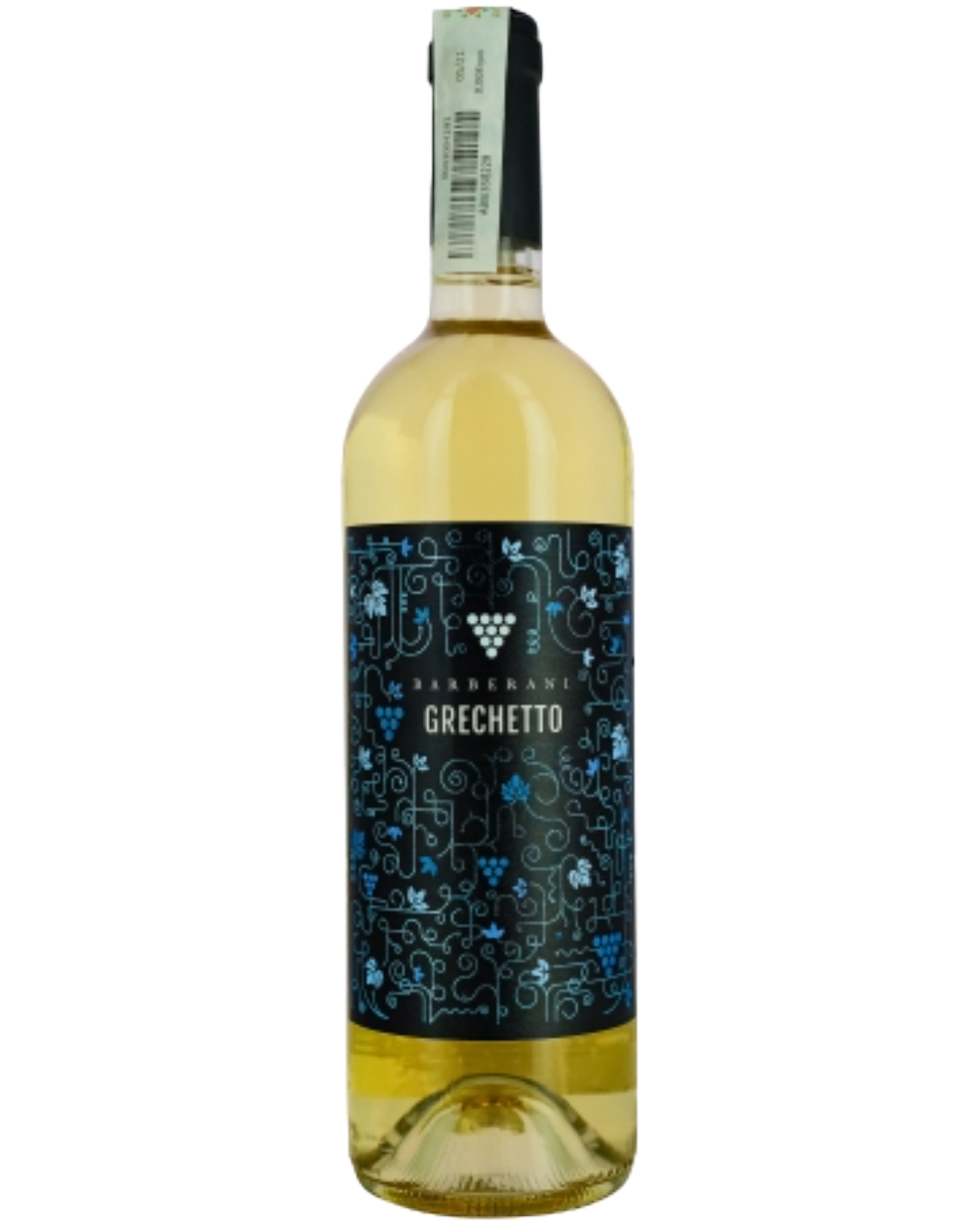 Barberani Grechetto (bottle)