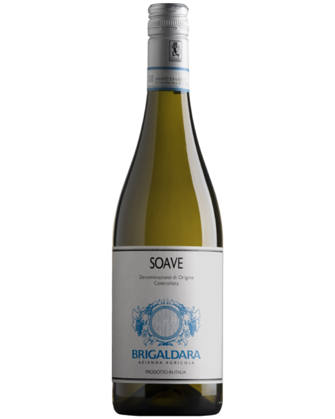 Brigaldara Soave (bottle)