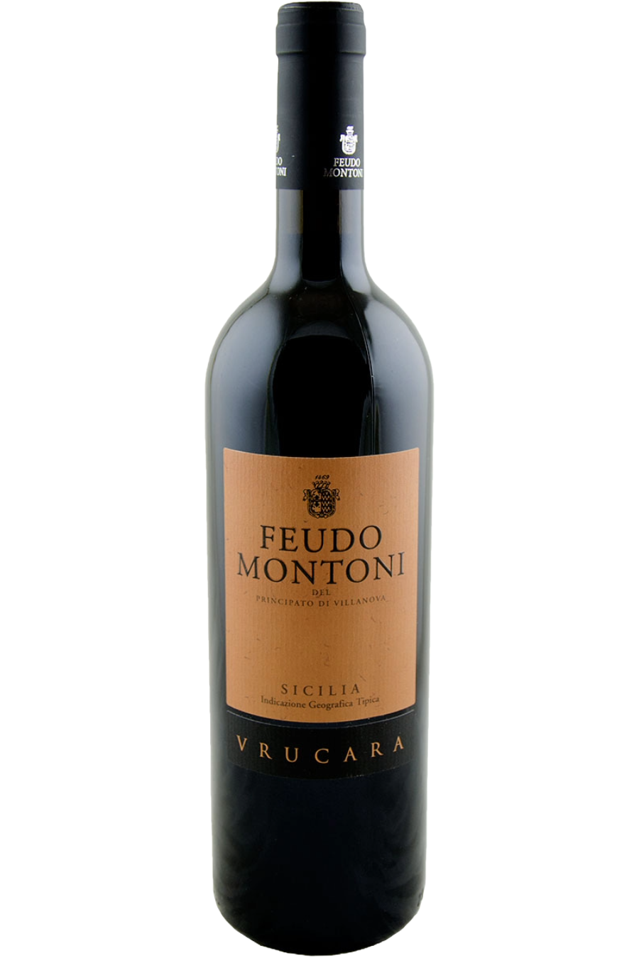 Feudo Montoni Vrucara (6 pack)