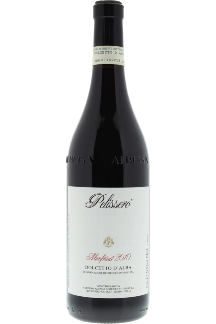 Pelissero Munfrina Dolcetto D'Alba (6 pack)