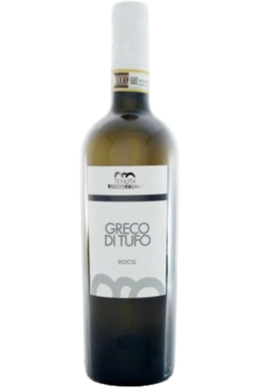 Russo Bruno Greco Di Tufo (6 pack)