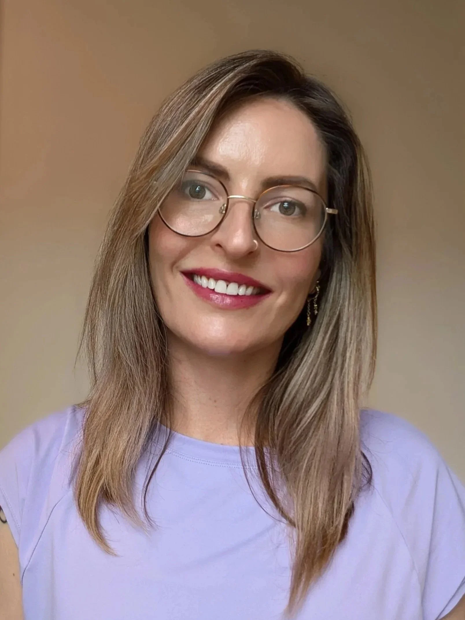 Olga Neverovitch, M.Ed, LPC (she/they)