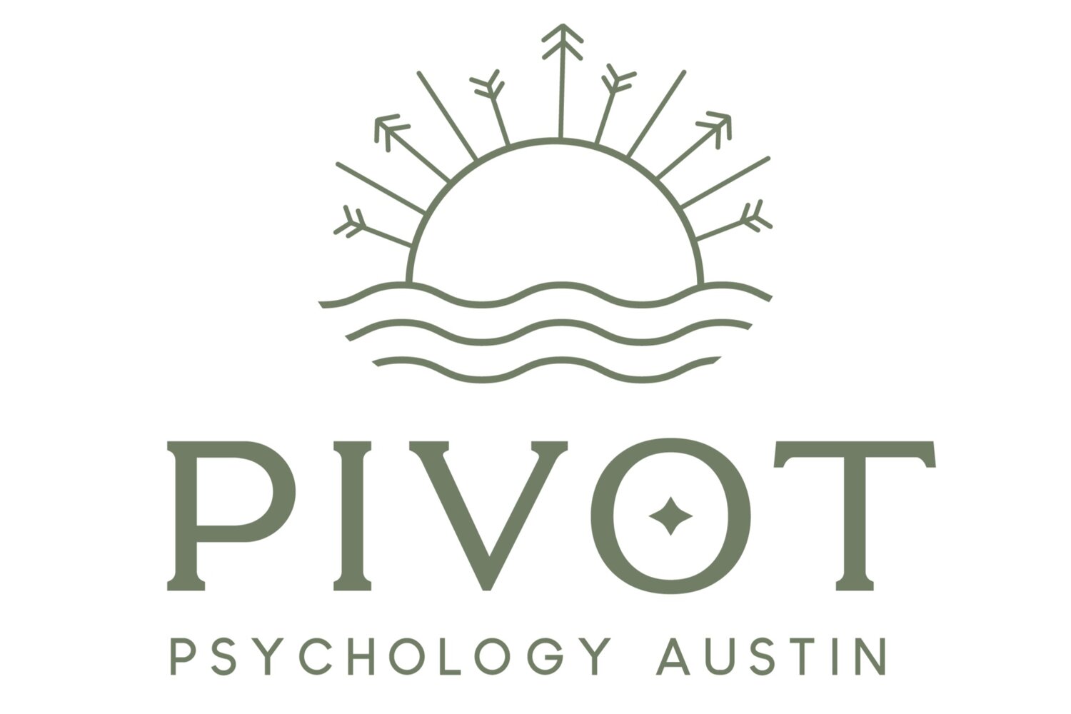 Pivot Psychology Austin, PLLC