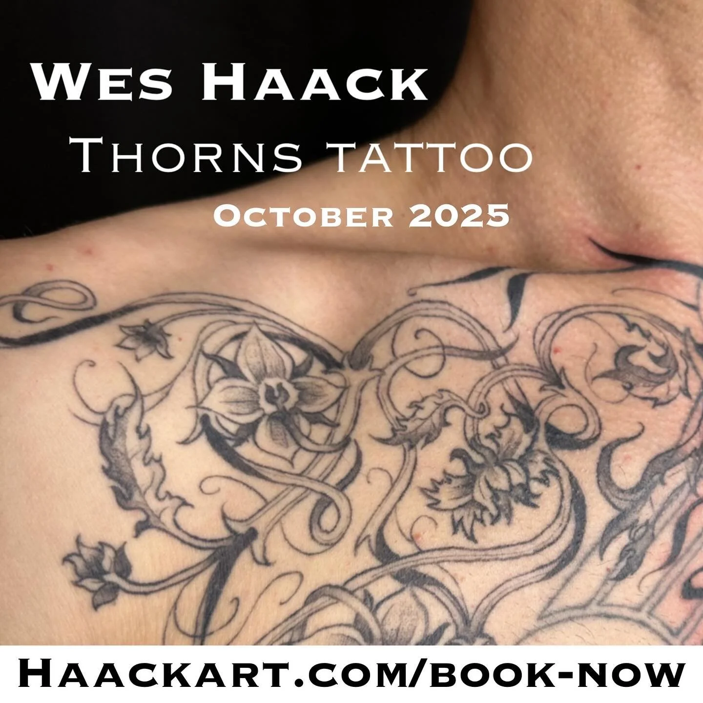 🔥GUEST ALERT🔥
Continuing our fall lineup of pop-ups from local artists is @whaackart tattooing select dates in October!! We love getting to work alongside other Bay Area tattooers and build community beyond our phones. Contact Wes directly to book!