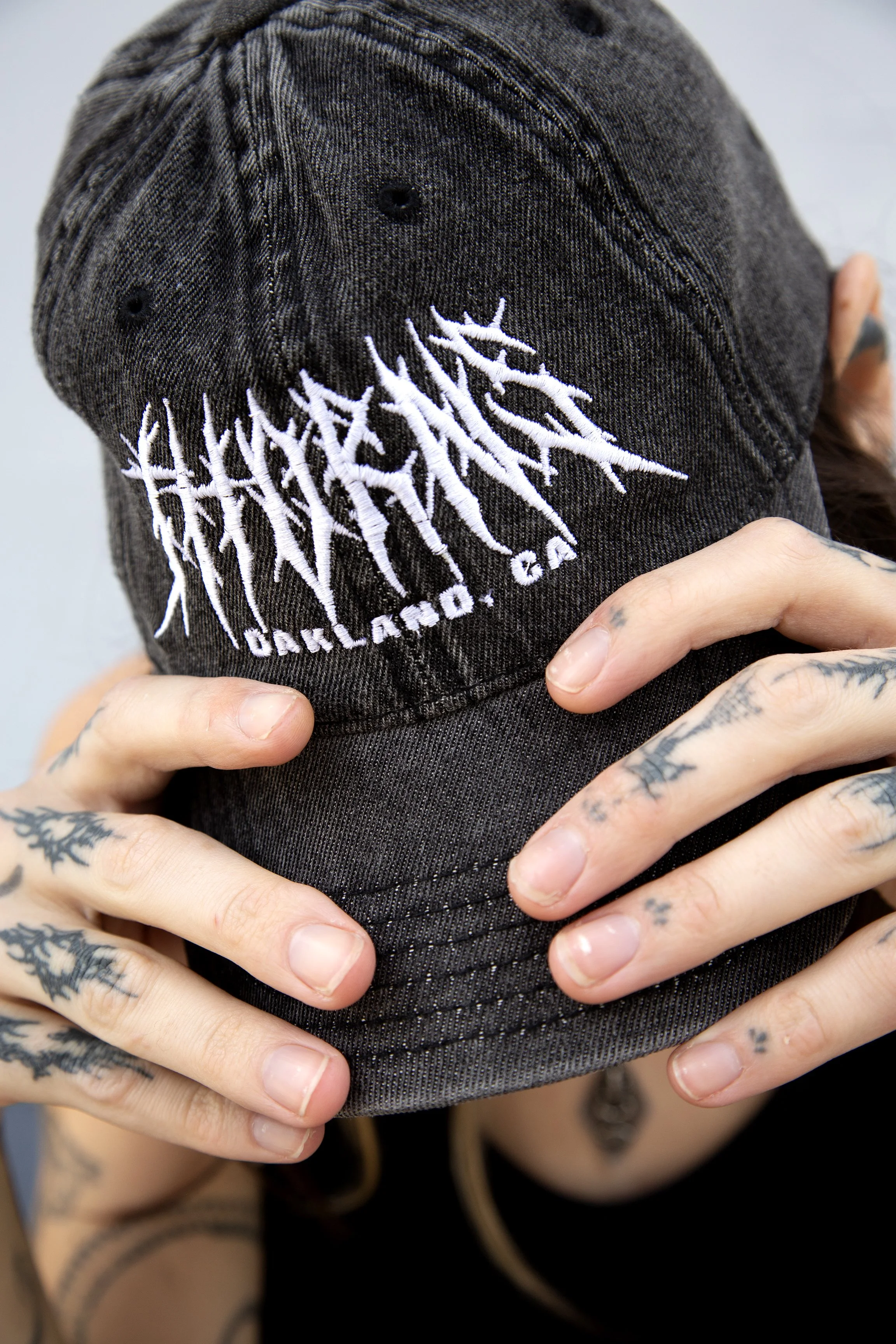 Thorns Hat