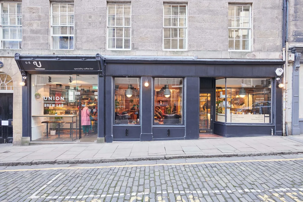 Contact — Union Brew Lab