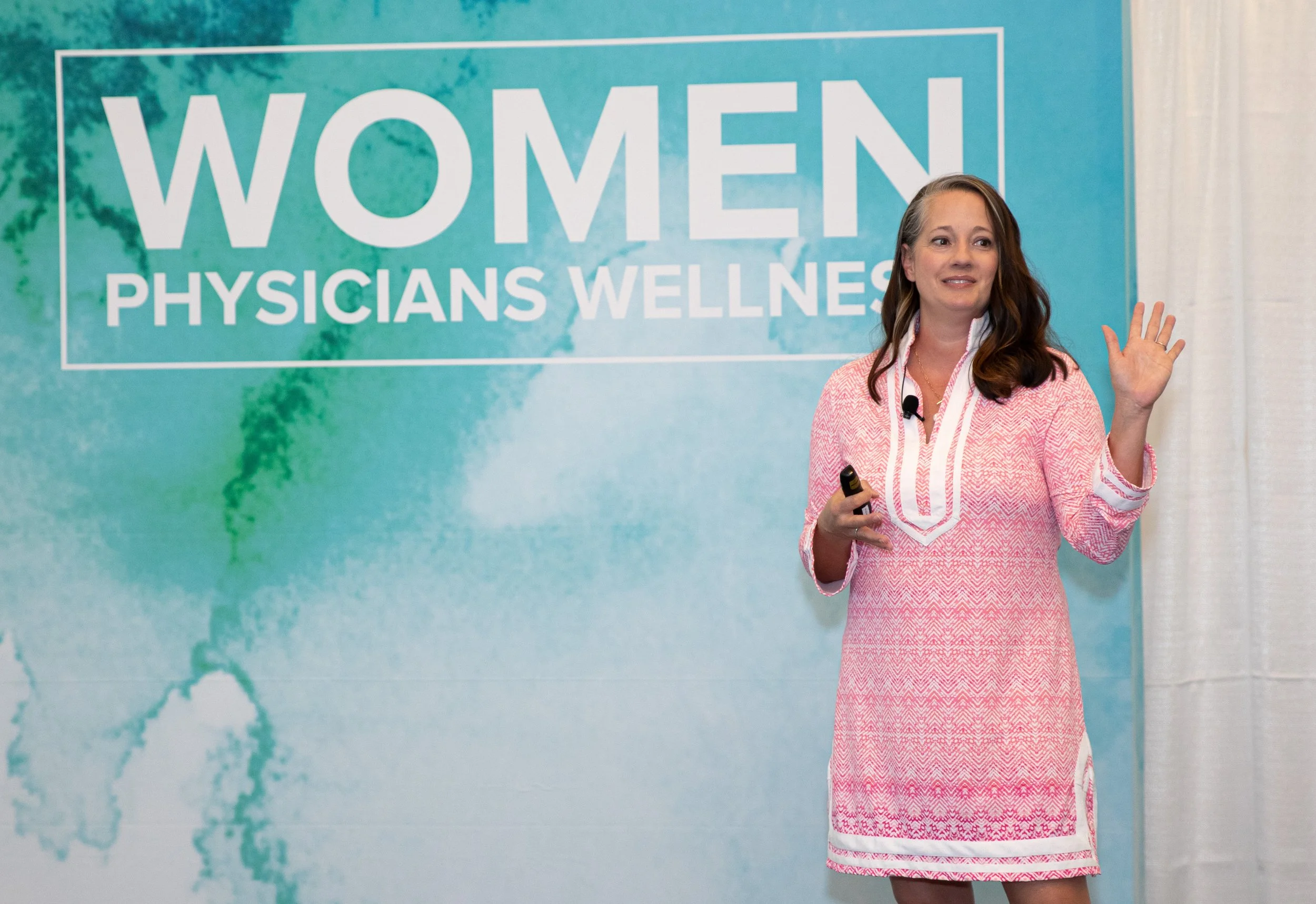 Finding Courage, Clarity, and Community: The Story Behind Dr. Erica Howe’s Mission to Transform Women’s Wellness