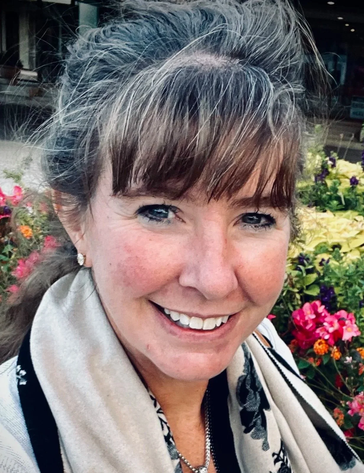 Dr. Brooke Buckley: Transforming Healthcare Leadership With Purpose, Courage, and Compassion