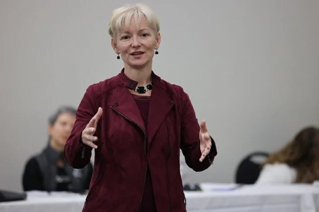 Dr. Diana Pallin: Transforming Lives Through Modern Obesity Medicine and Metabolic Health