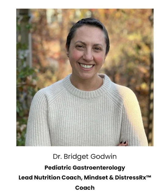 Choosing Aliveness: A Year of Medicine, Mindfulness, and Red — The Story of Dr. Bridget Godwin