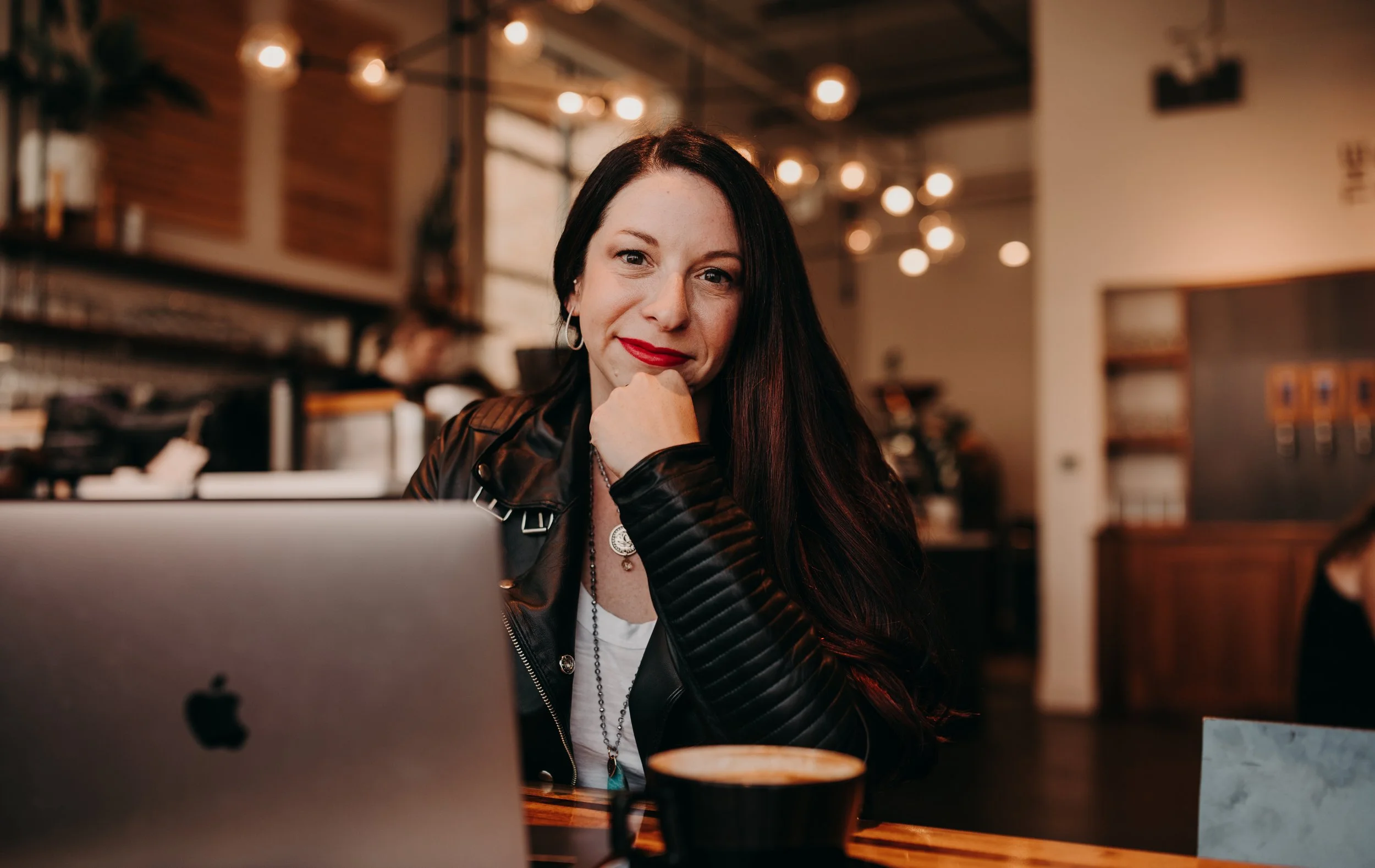 Dr. Ashley Sandeen: On Honoring the Layers of Her Work and Purpose