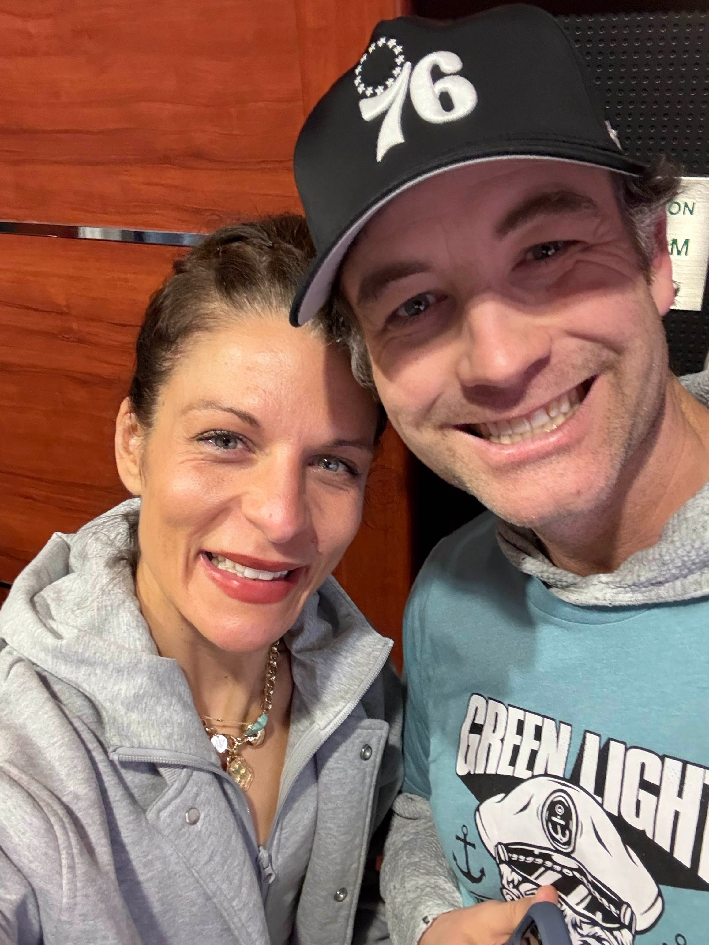 Gratitude, Alignment, &amp; Big Energy