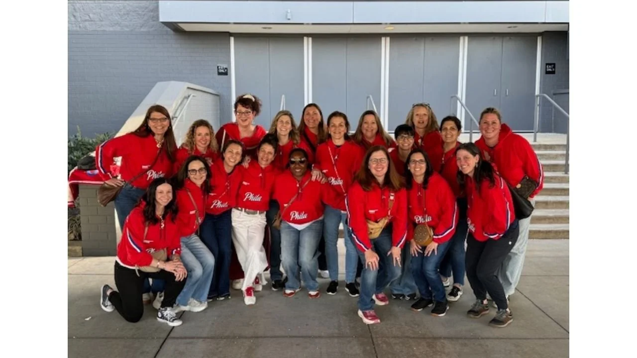 The IMPACT Weekend Retreat: Where Real Life Became the Curriculum