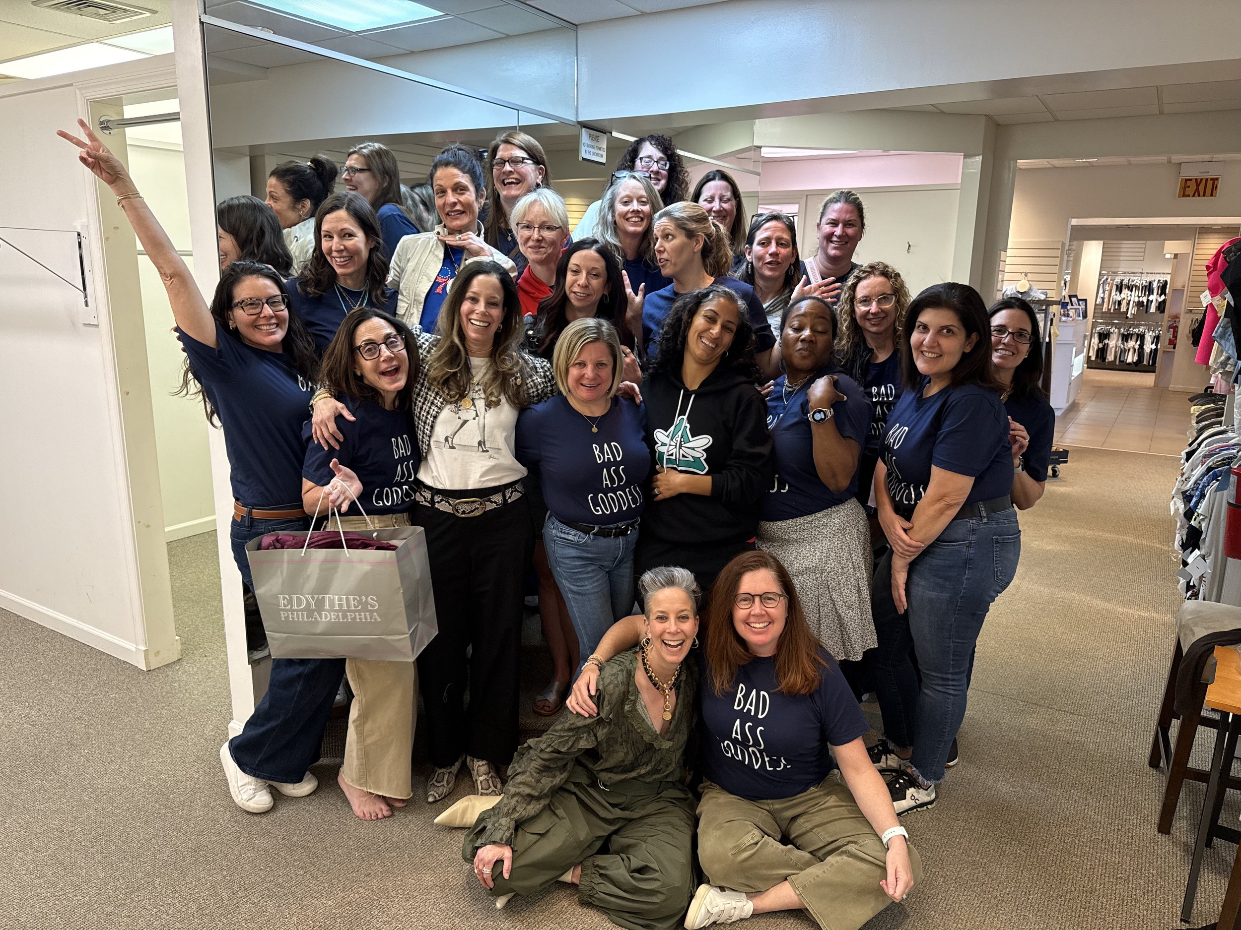 What It Feels Like….To Embrace Your Feminine Energy