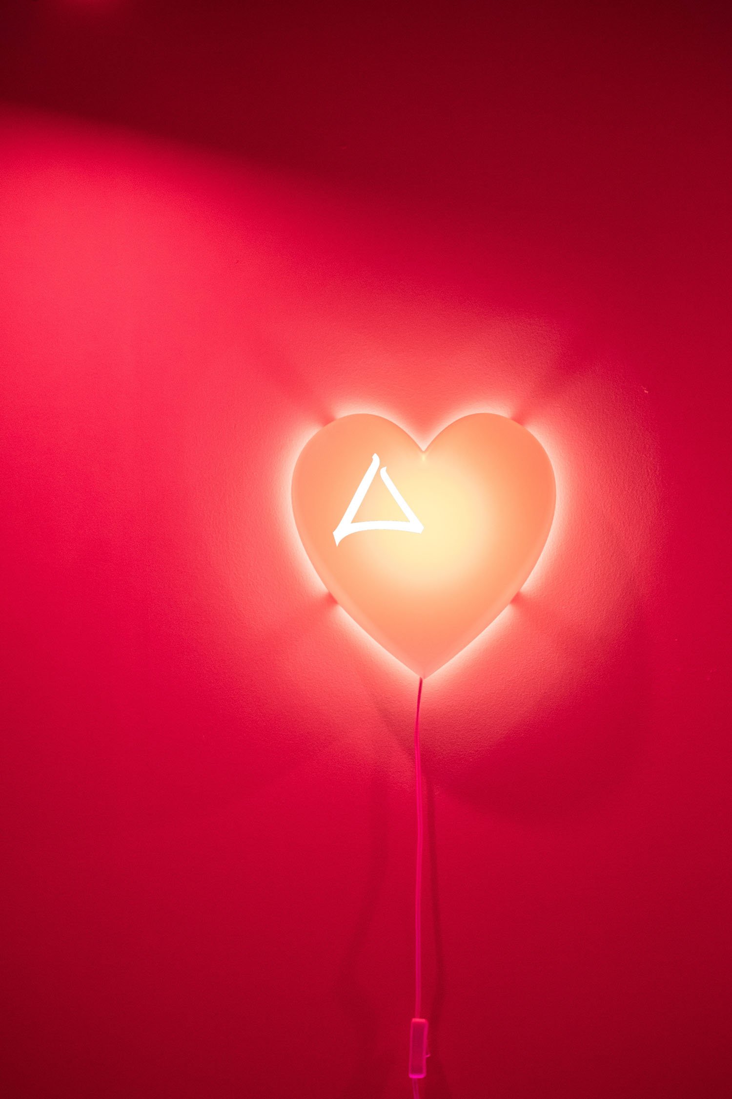 Electric Heart