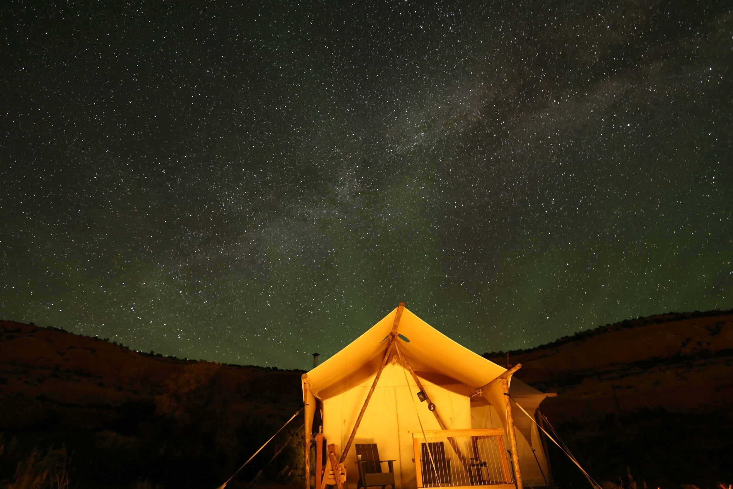  ULUM Resorts - Moab, UT 