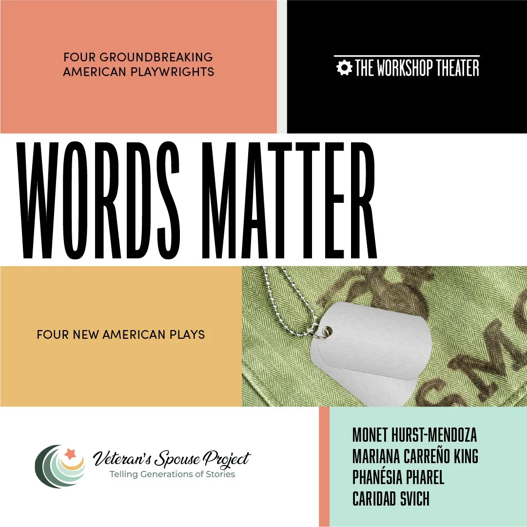 Words Matter