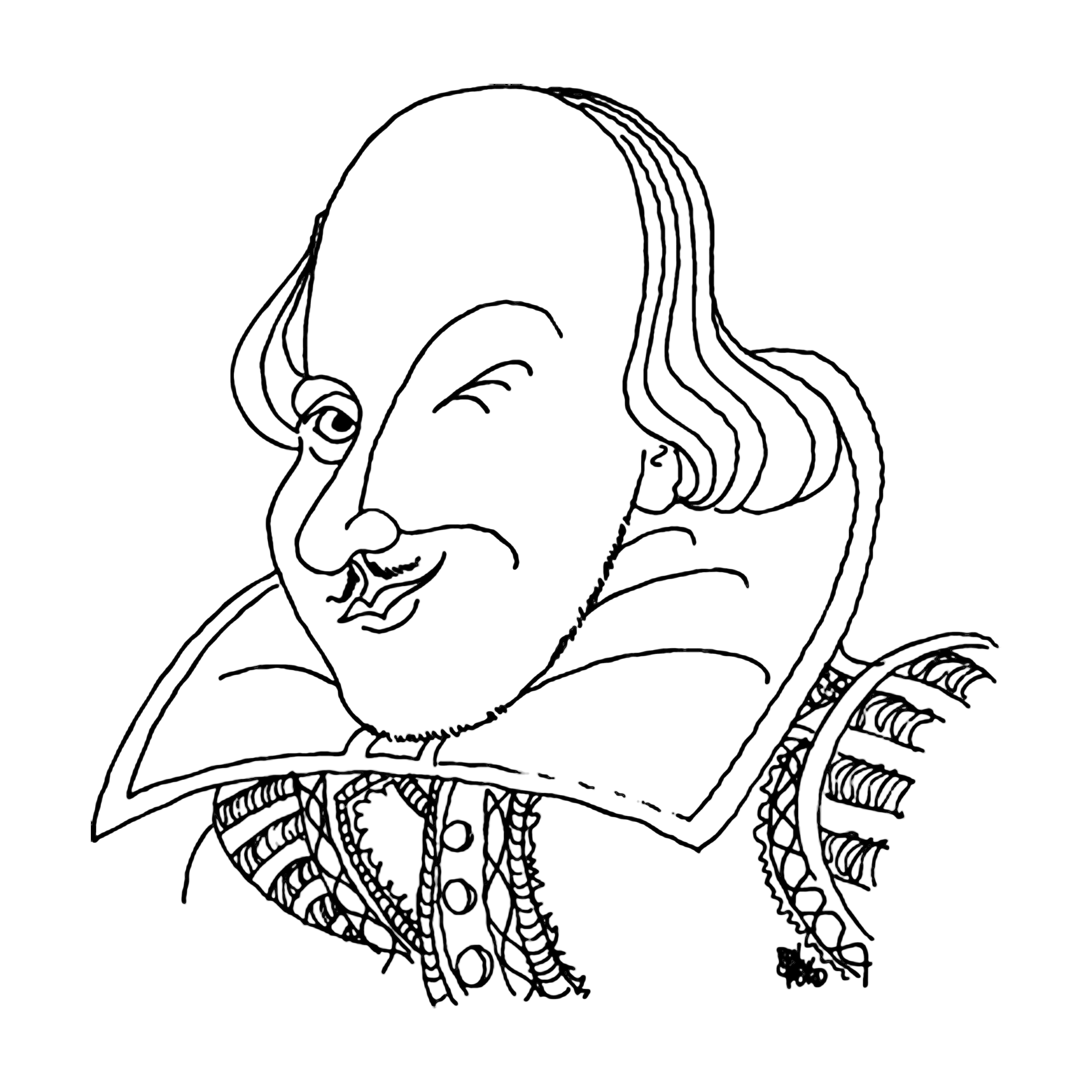 The 23rd Annual Will-a-Thon “For Thy Sweet Love Rememb’red”