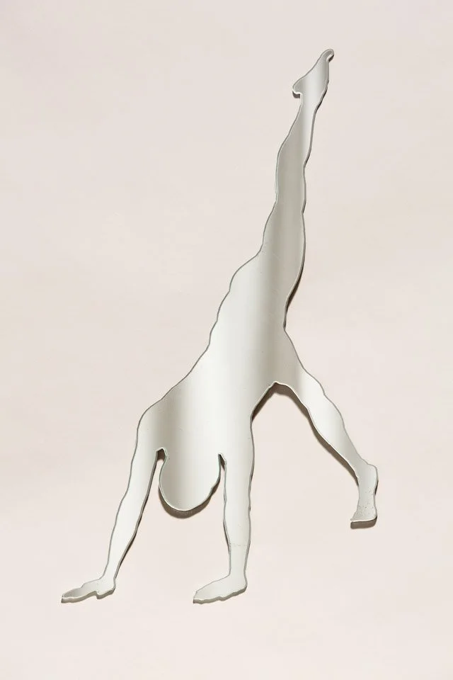 Performative Geometry