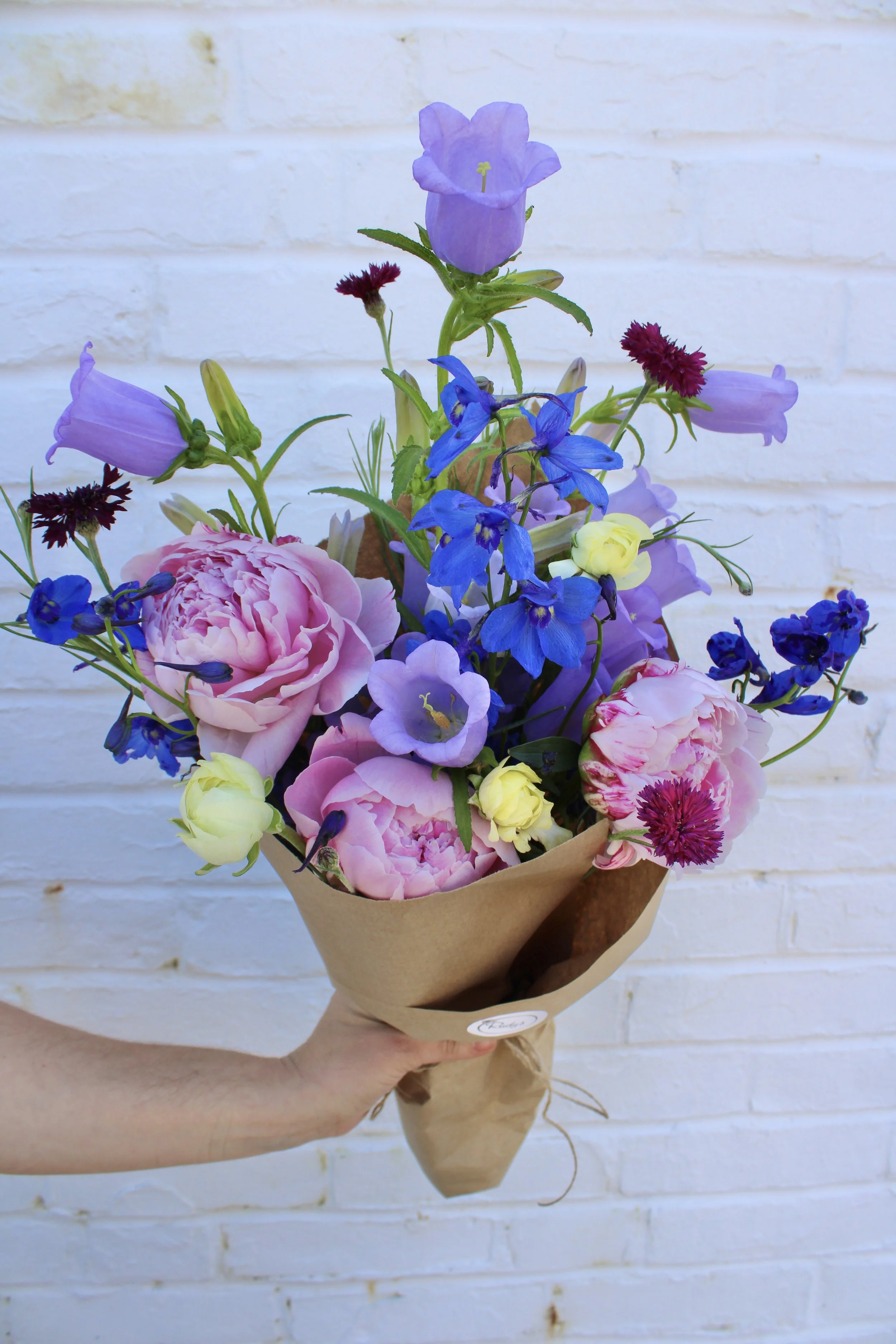 unique flowers