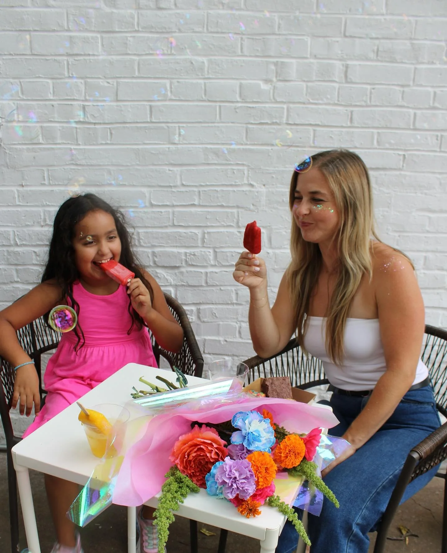 We&rsquo;re celebrating back-to-school season with a Carnation Carnival at Rudy&rsquo;s Courtyard and you&rsquo;re invited ✨🪩🫧🍧

📍 2638 Lynch St
🗓️ Sunday, August 31st from 10 AM &ndash; 2 PM
🎟️ Free to attend
🚙 Free parking on Lynch Street 

