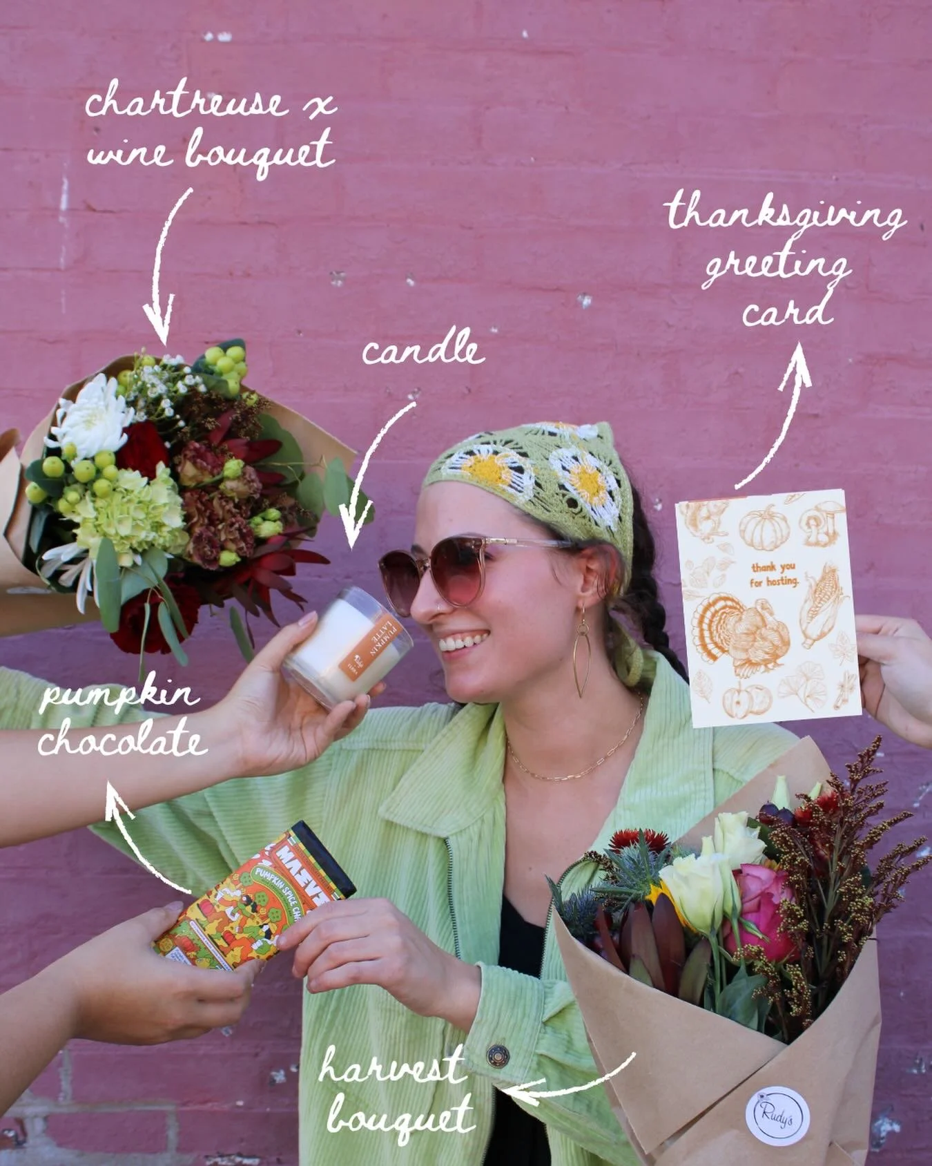 📣🦃 Thanksgiving PSA! 📣🦃

It is the final day to preorder your Thanksgiving goodies! Still missing something for the holiday? 

We&rsquo;re your one stop shop for everything you need! Order now and relax knowing your Thanksgiving treats are taken 