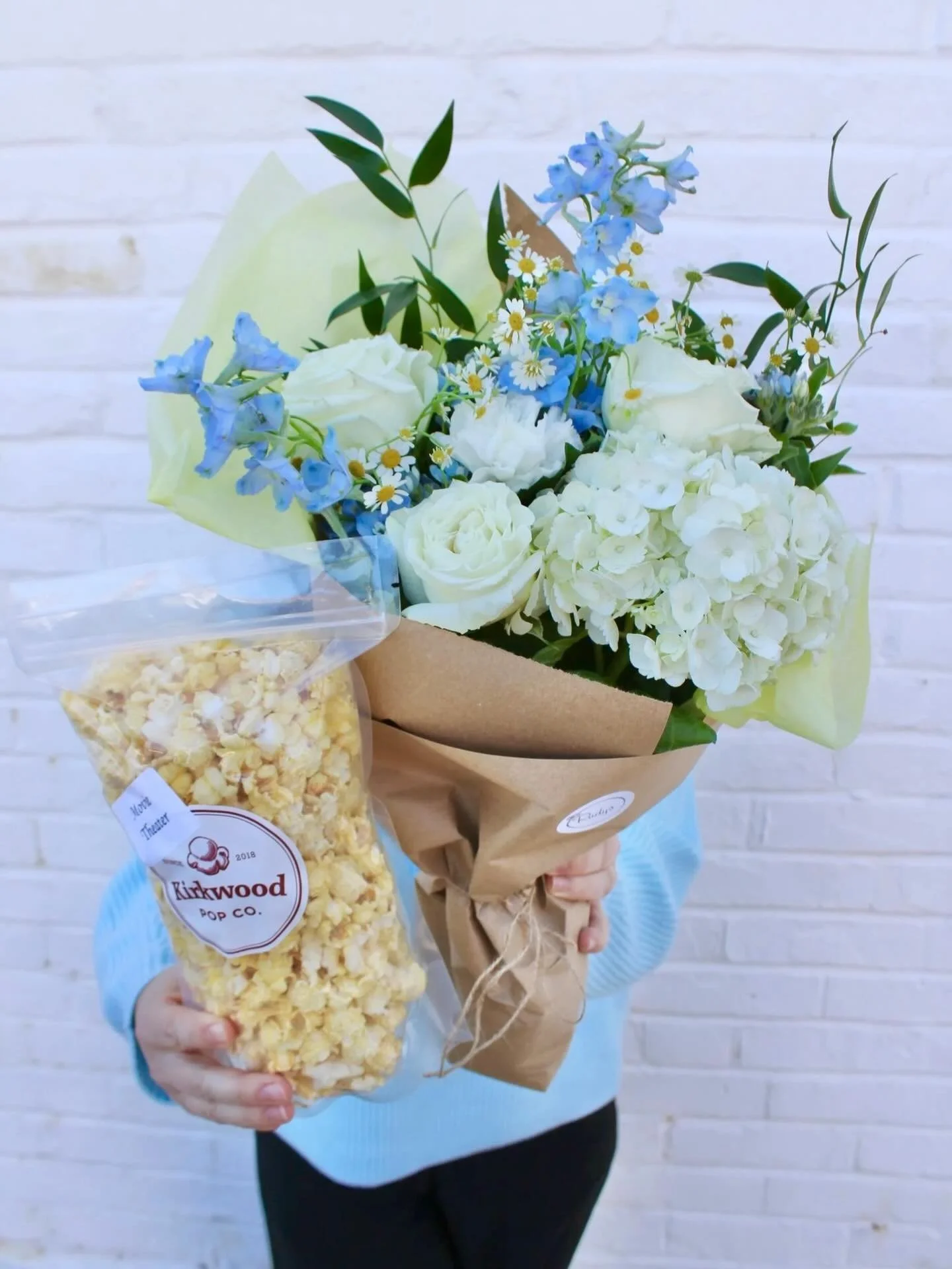 Dearest Gentle Reader,
If you&rsquo;re needing something to look forward to this week (we all do, let&rsquo;s be honest), we&rsquo;ve teamed up with another St. Louis small business, Kiriwood Popcorn Co, to bring you a nice treat! 

The ultimate Netf