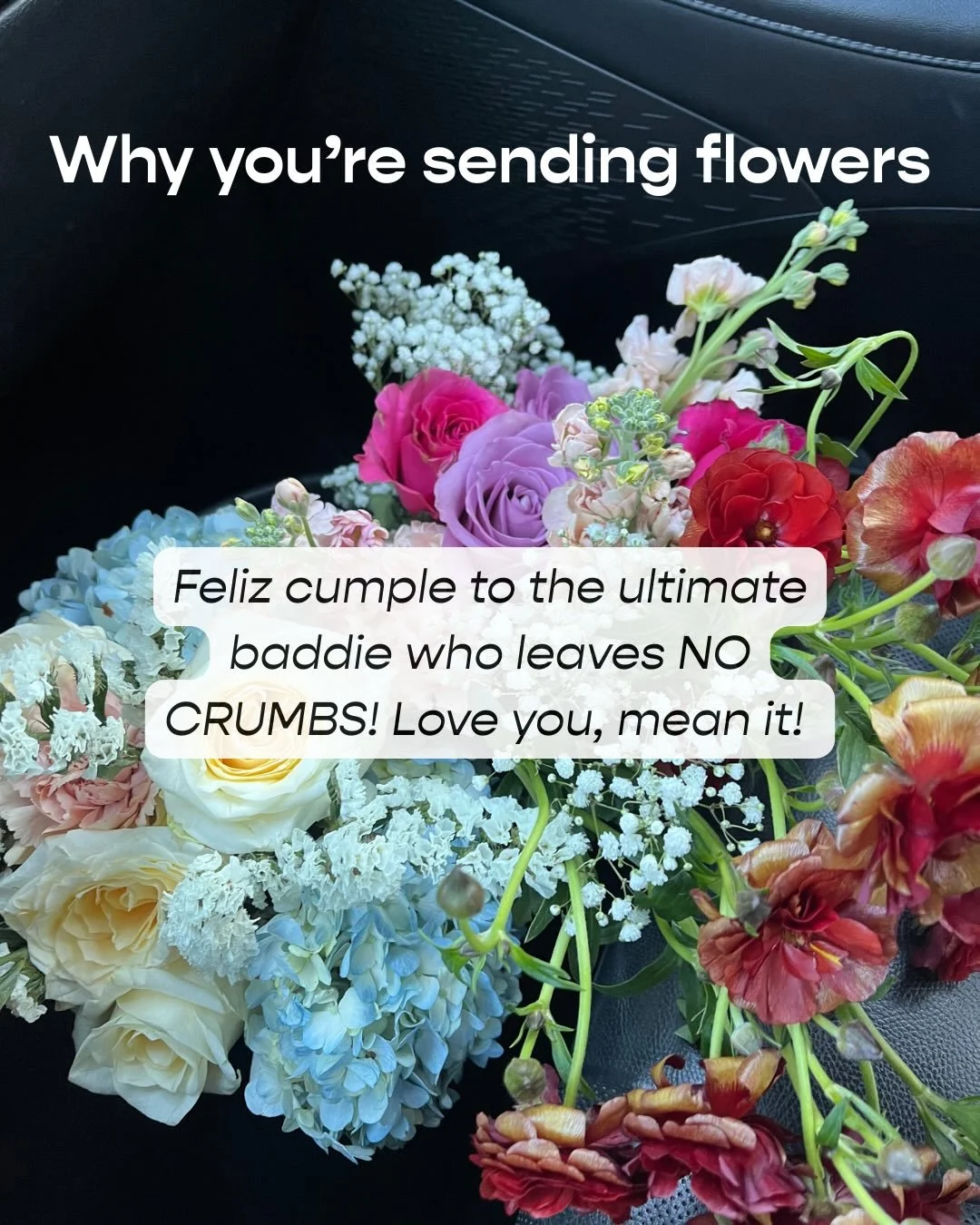 These love notes ate and left no crumbs&hellip;😉

Send a love note today!