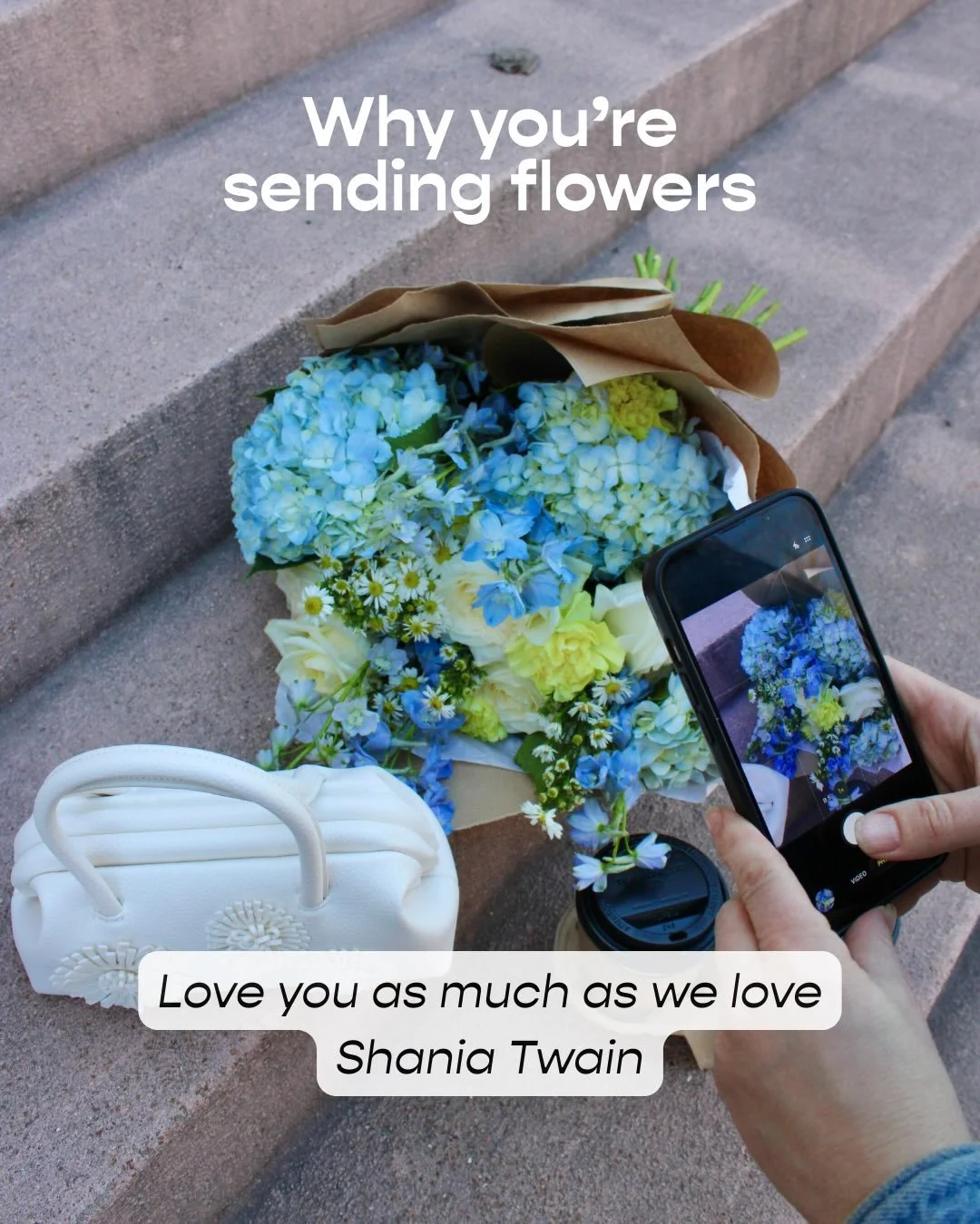 Your love notes are as cute as can be 🤧🥹

Send a love note Monday - Saturday by noon for same day delivery 🚚