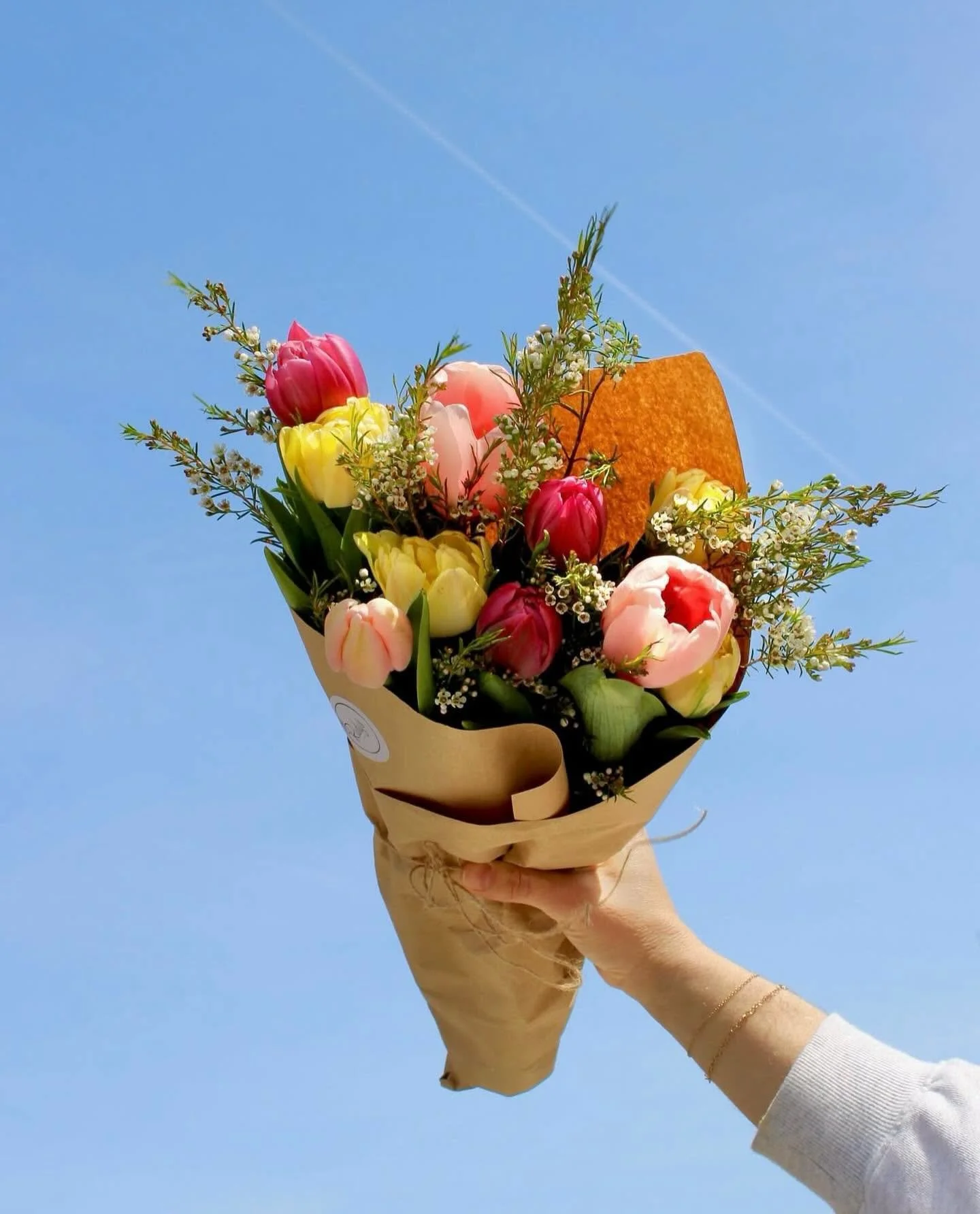 Administrative Professional&rsquo;s Day is this Wednesday, April 22nd! Send flowers to show your appreciation to those coworkers and employees who keep the office running smoothly. 🌸