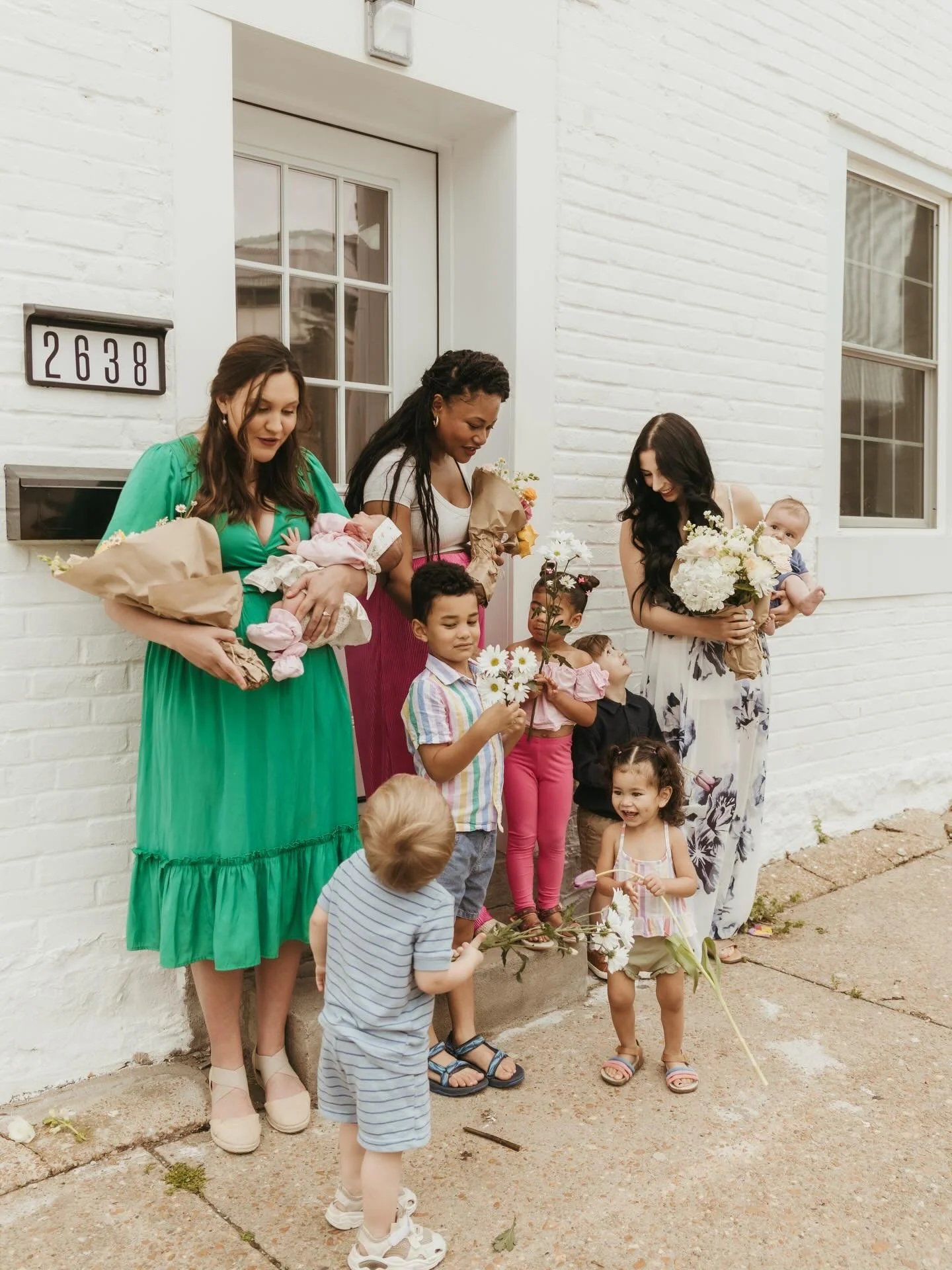 Mother&rsquo;s Day Shop is LIVE!! Preorder florals for your mama, grandmother, and everyone else in your life who deserves it💐