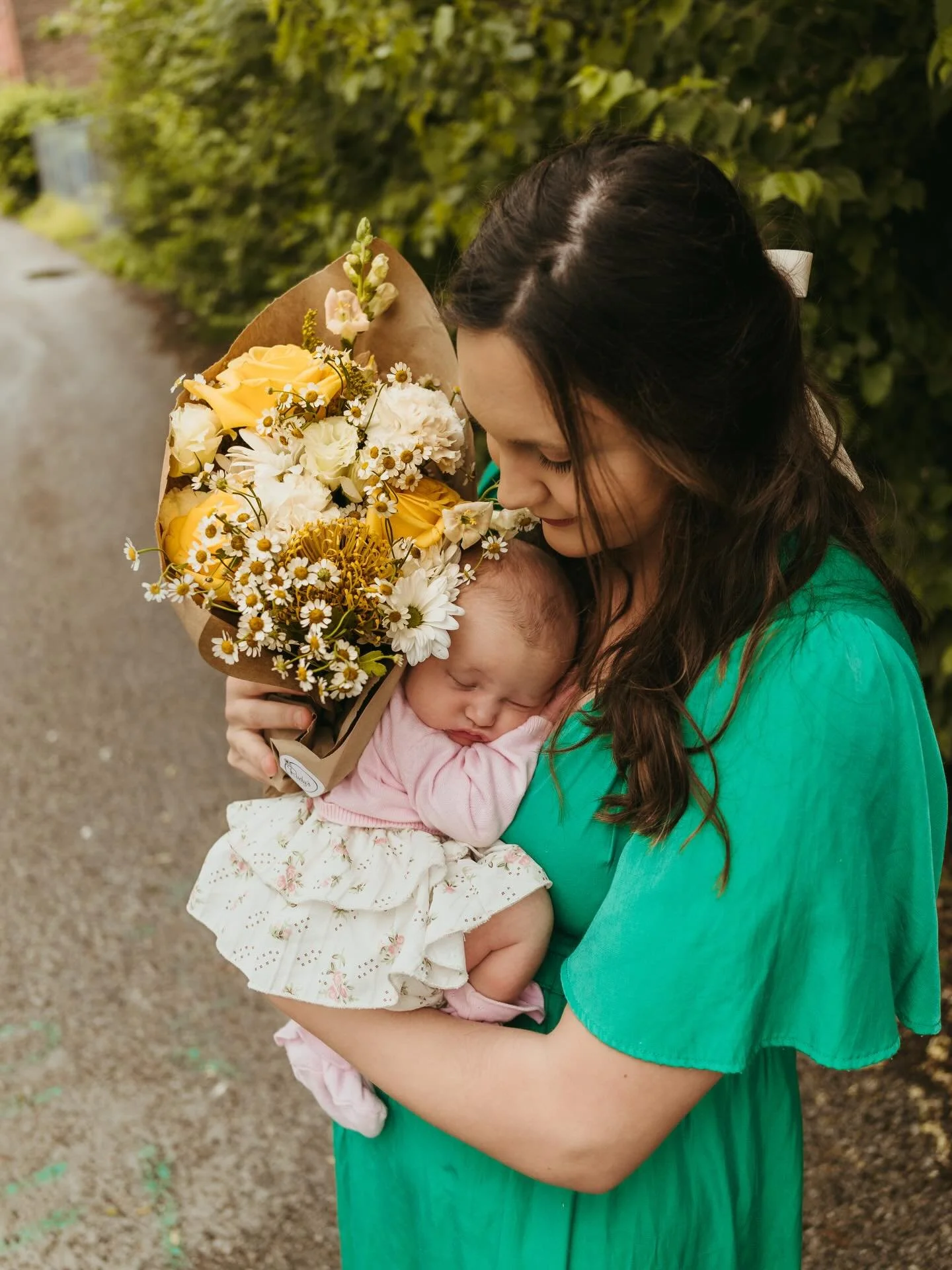 Today is the last day to order Mother&rsquo;s Day flowers! There&rsquo;s no better way to tell mom &ldquo;thank you&rdquo; than with a bouquet that&rsquo;s as beautiful and thoughtful as she is. Celebrate the love, strength, and warmth she&rsquo;s gi