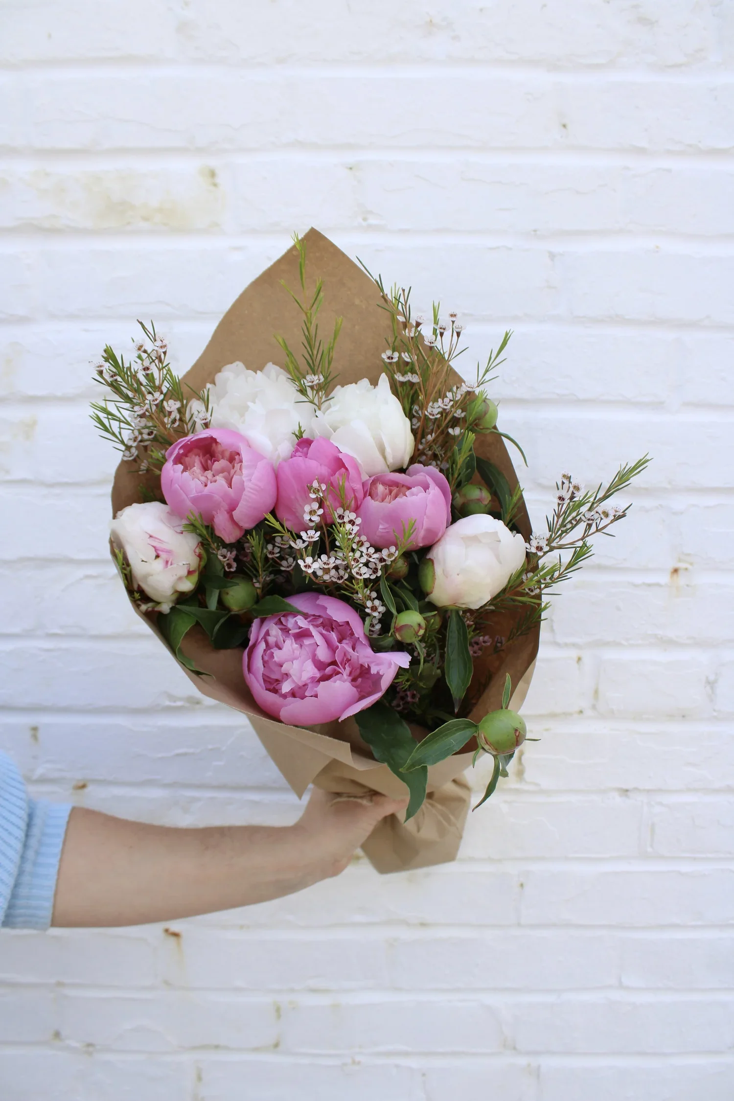 Best Gifts For Mother’s Day At Rudy’s Flower Truck