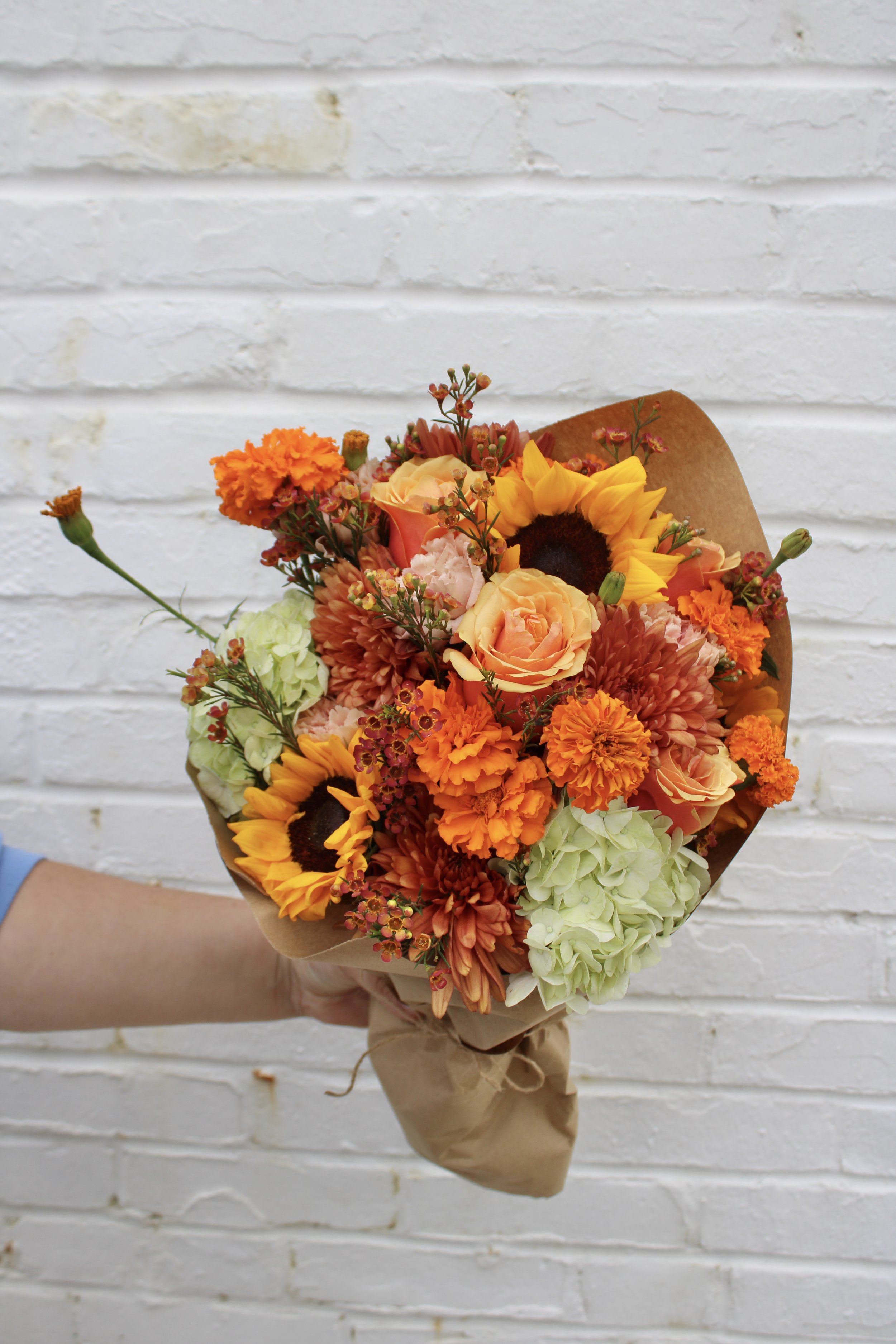 XL Bouquet
