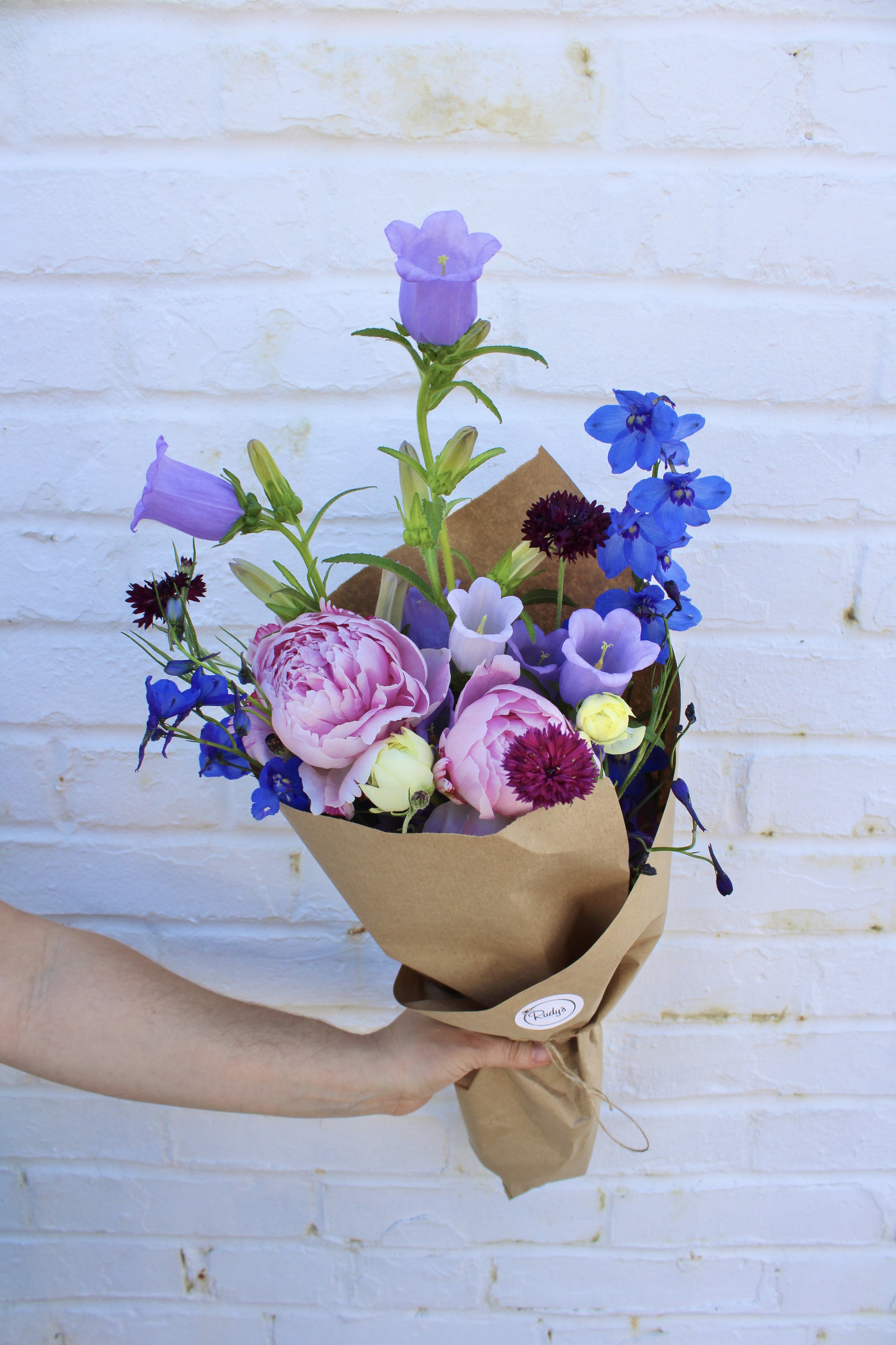 Local Bouquet