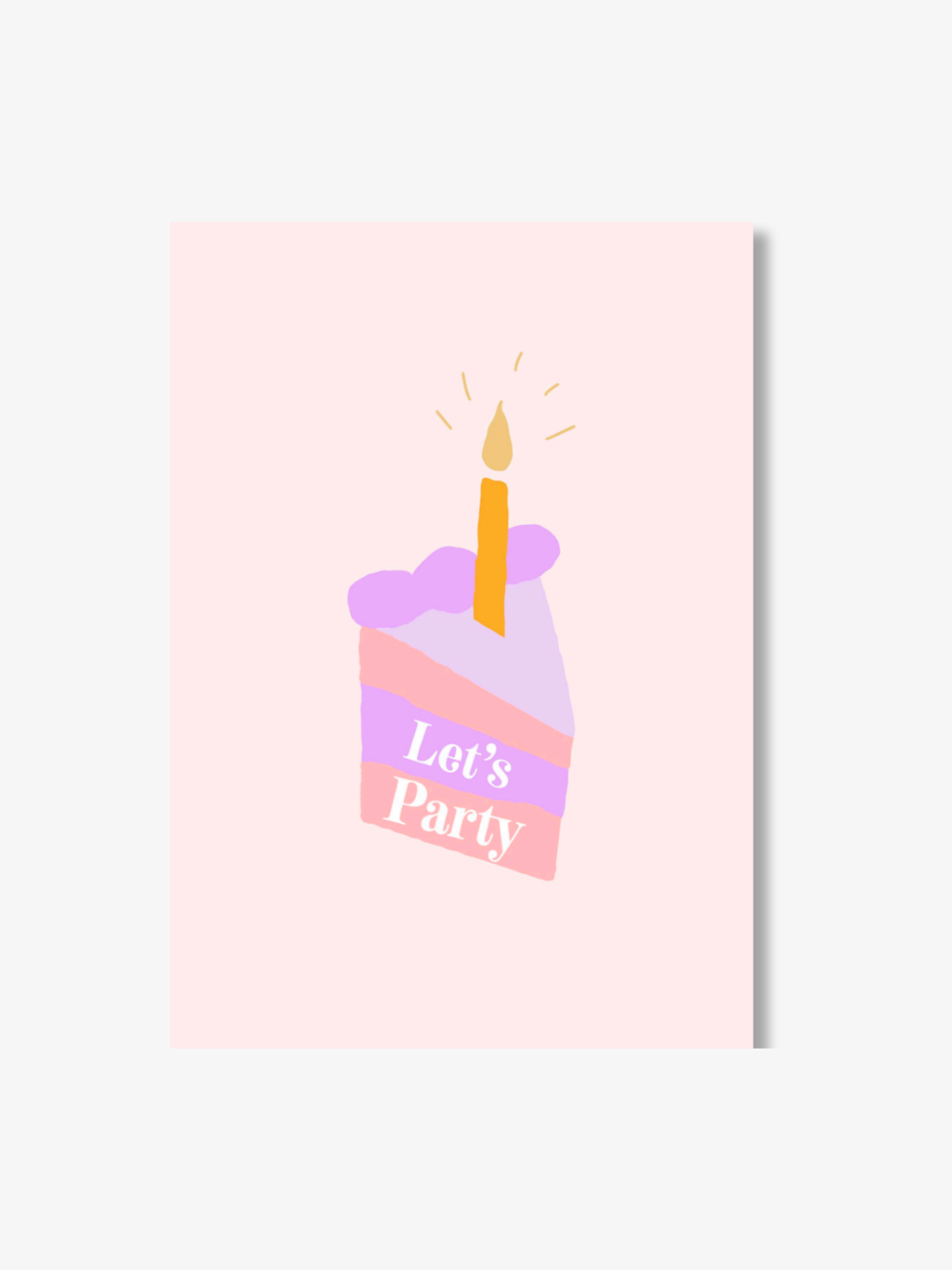 Birthday Card