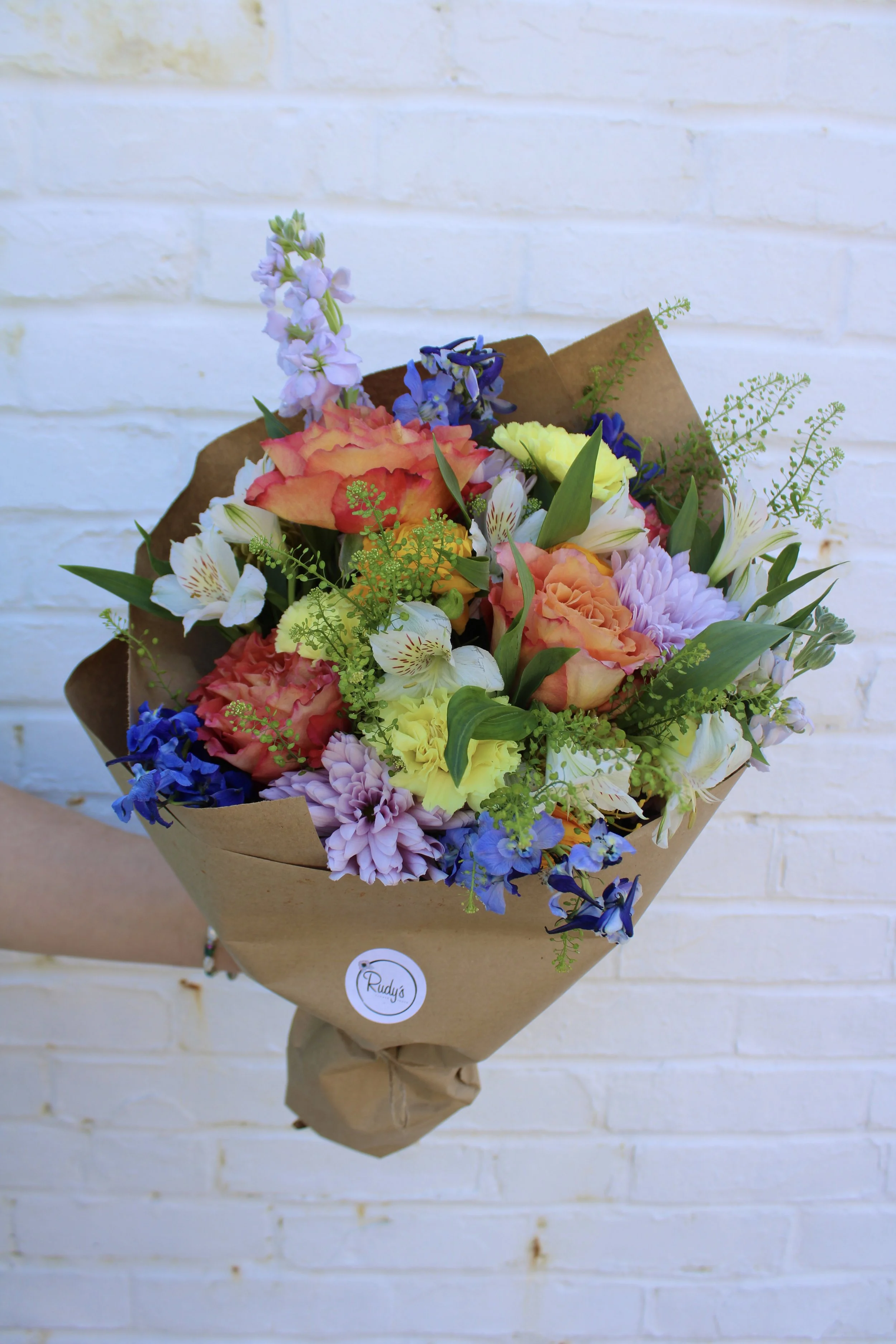 Mother's Day XL Bouquet