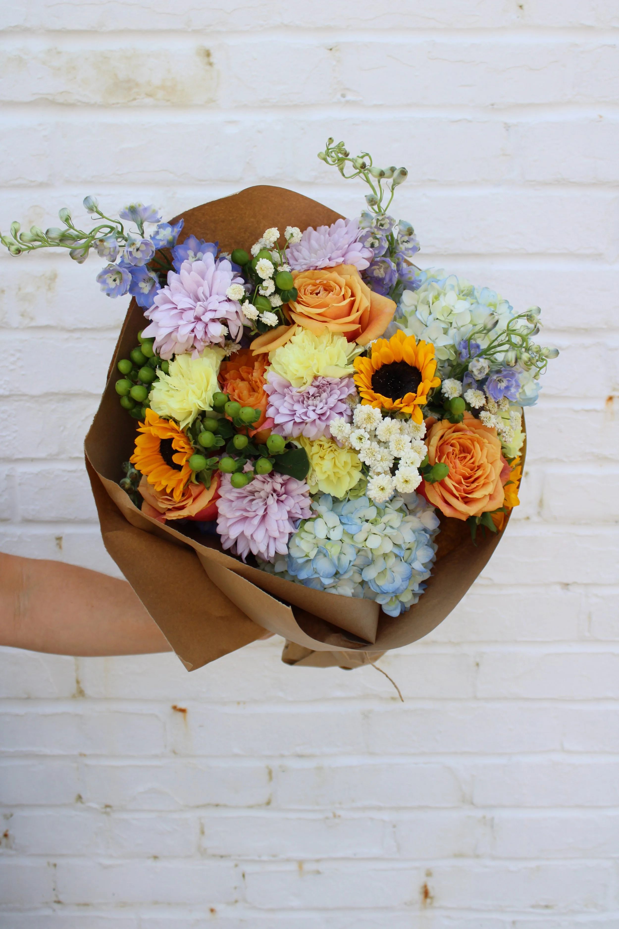 XL Bouquet
