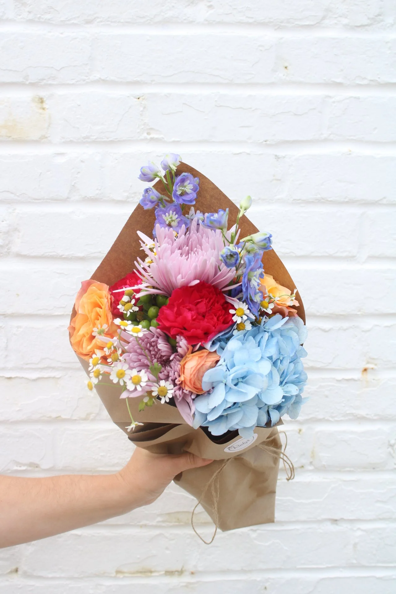 Single Bouquet