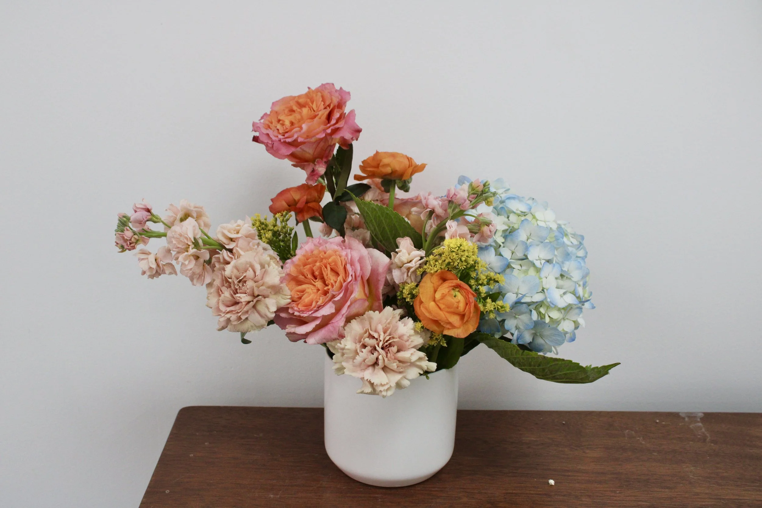 Mother's Day Classic Centerpiece