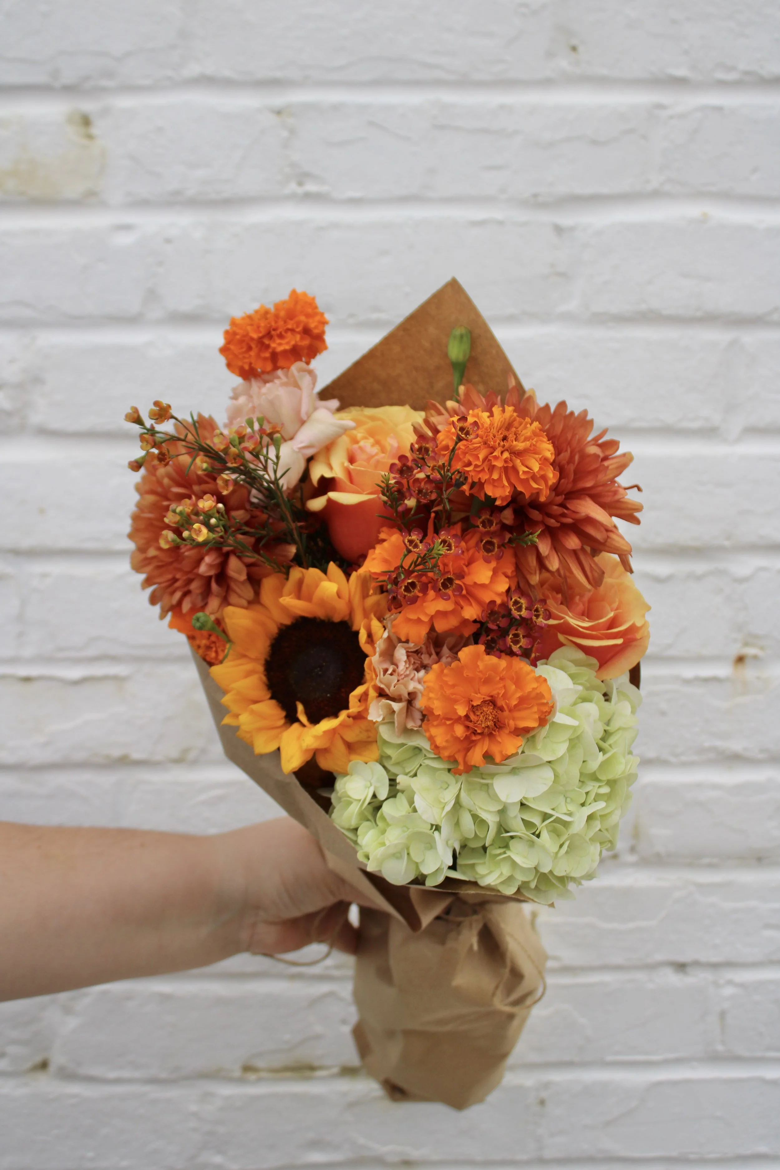 Single Bouquet