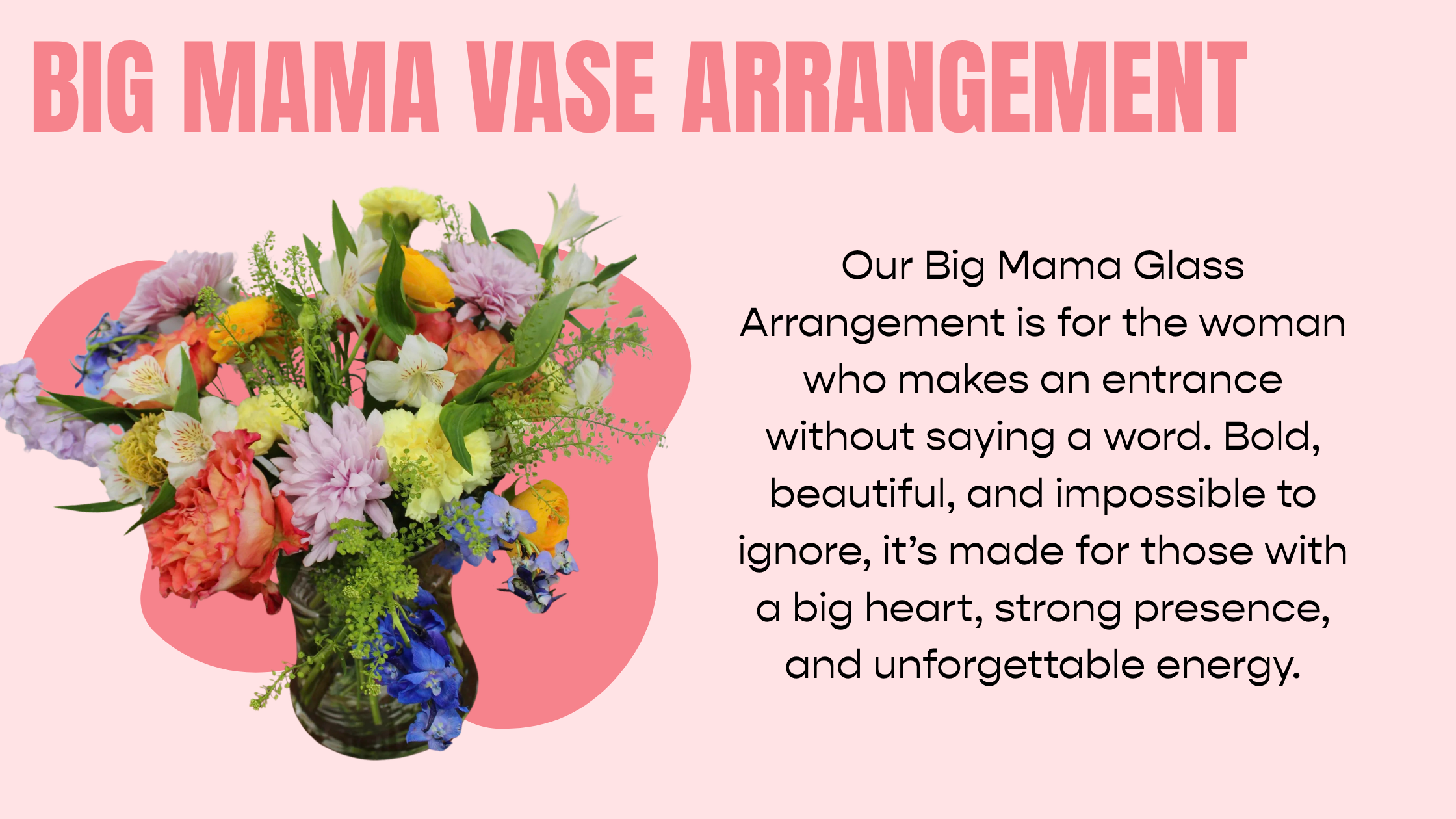 Mother's Day Shop At Rudy's Flower Truck, mothers day florals, flowers for mothers day, spring flowers, flowers in st louis, st louis flowers, mothers day flowers near me, mothers day flowers st. louis