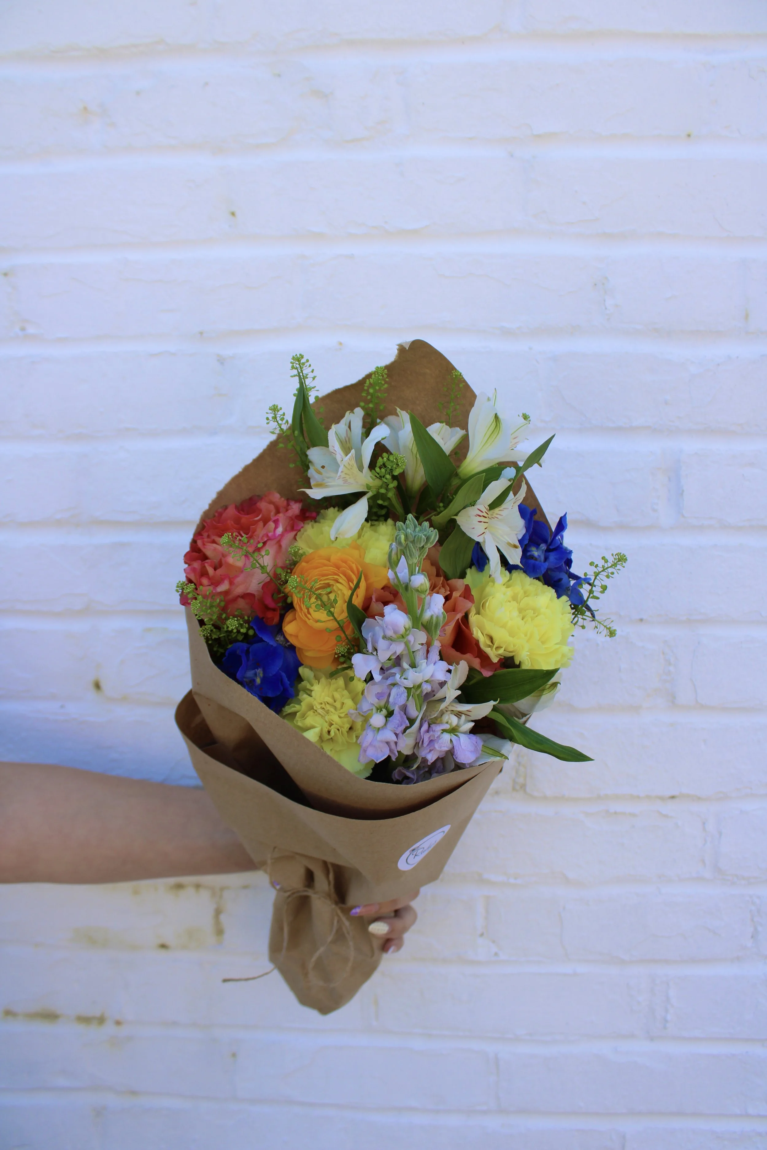 Mother's Day Single Bouquet