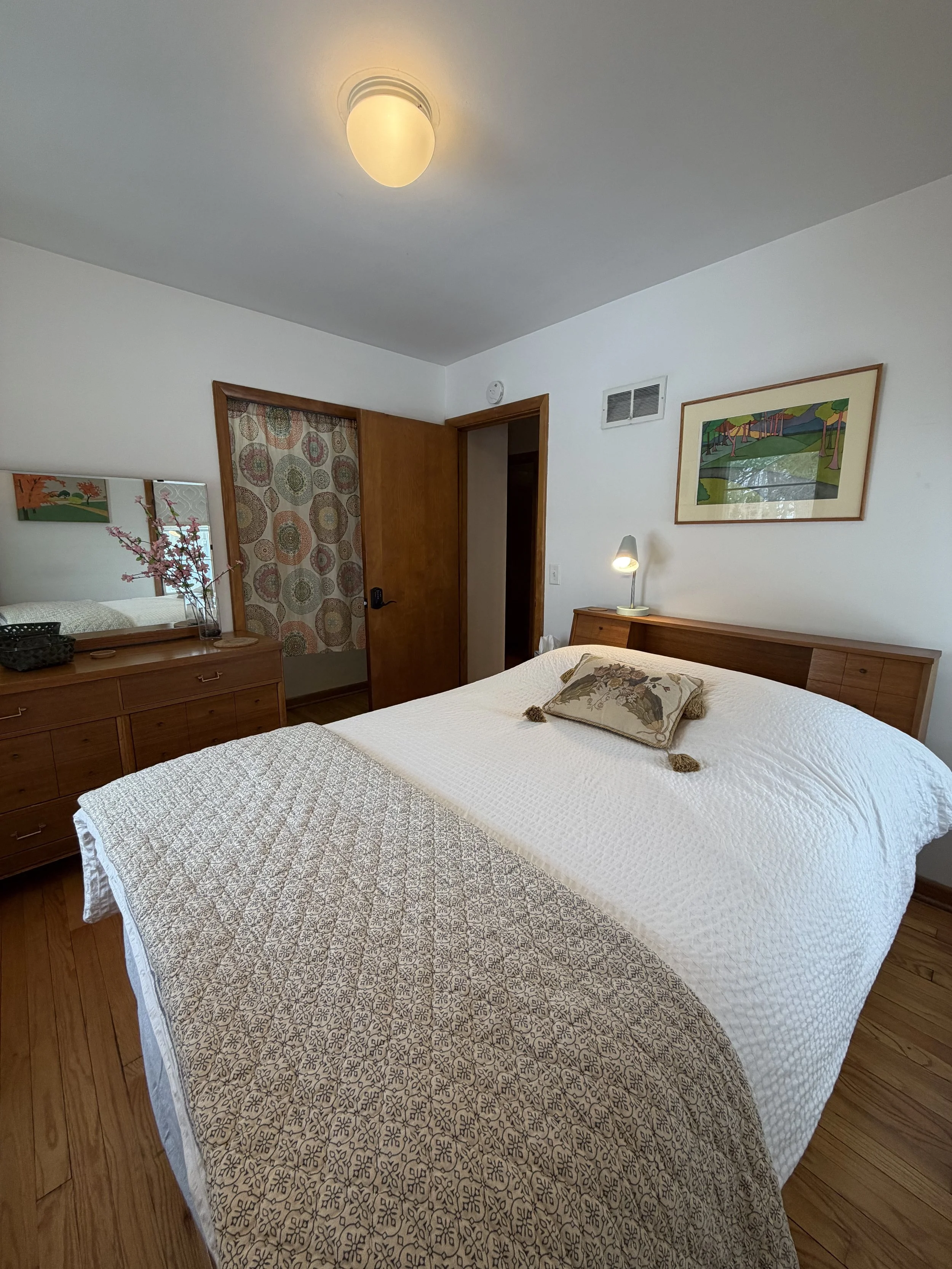 Willow - Bishop Road House - Extended Stay Portage