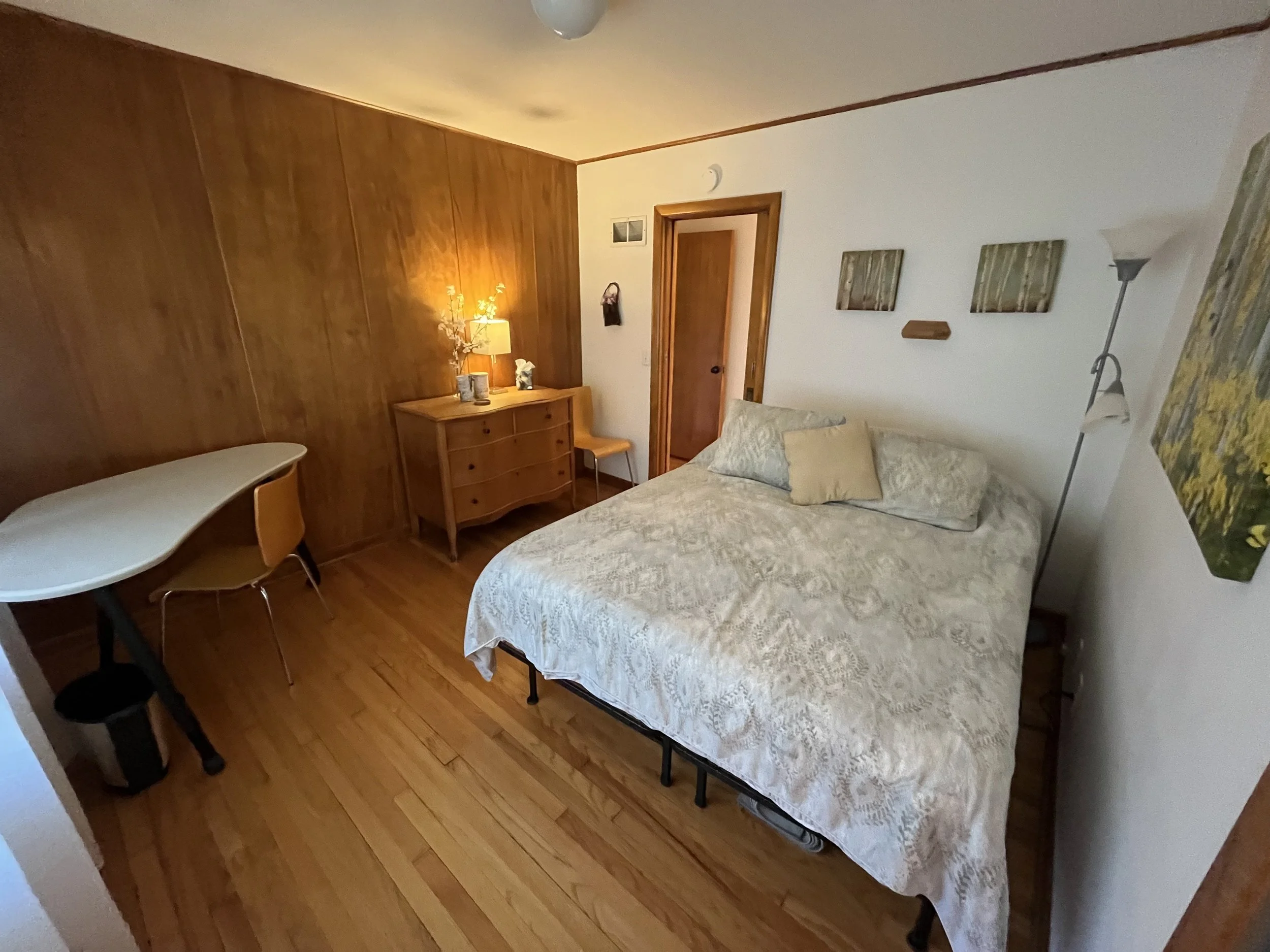 Birch - Bishop Road House - Extended Stay Portage