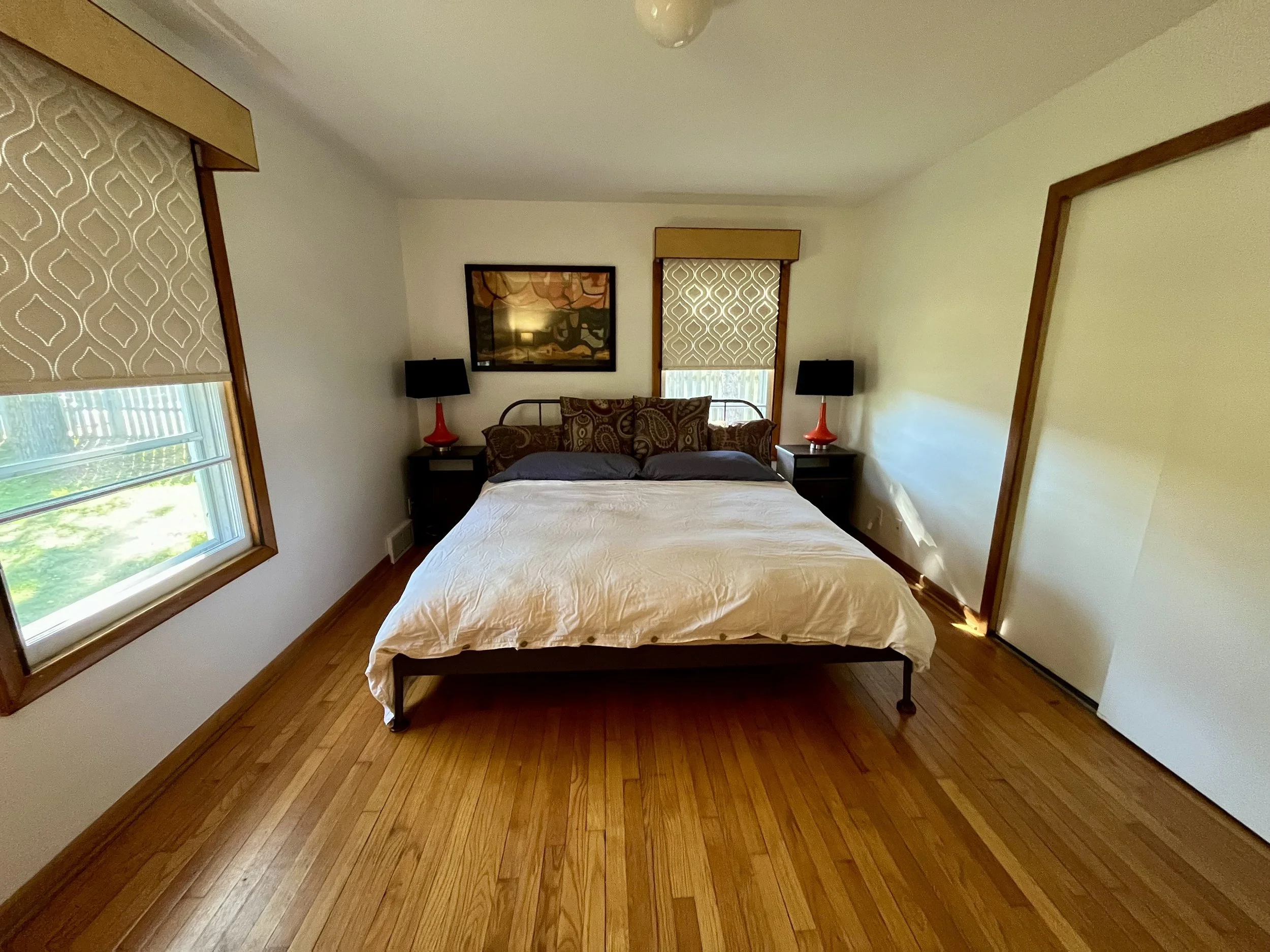 Spruce - Bishop Road House - Extended Stay Portage